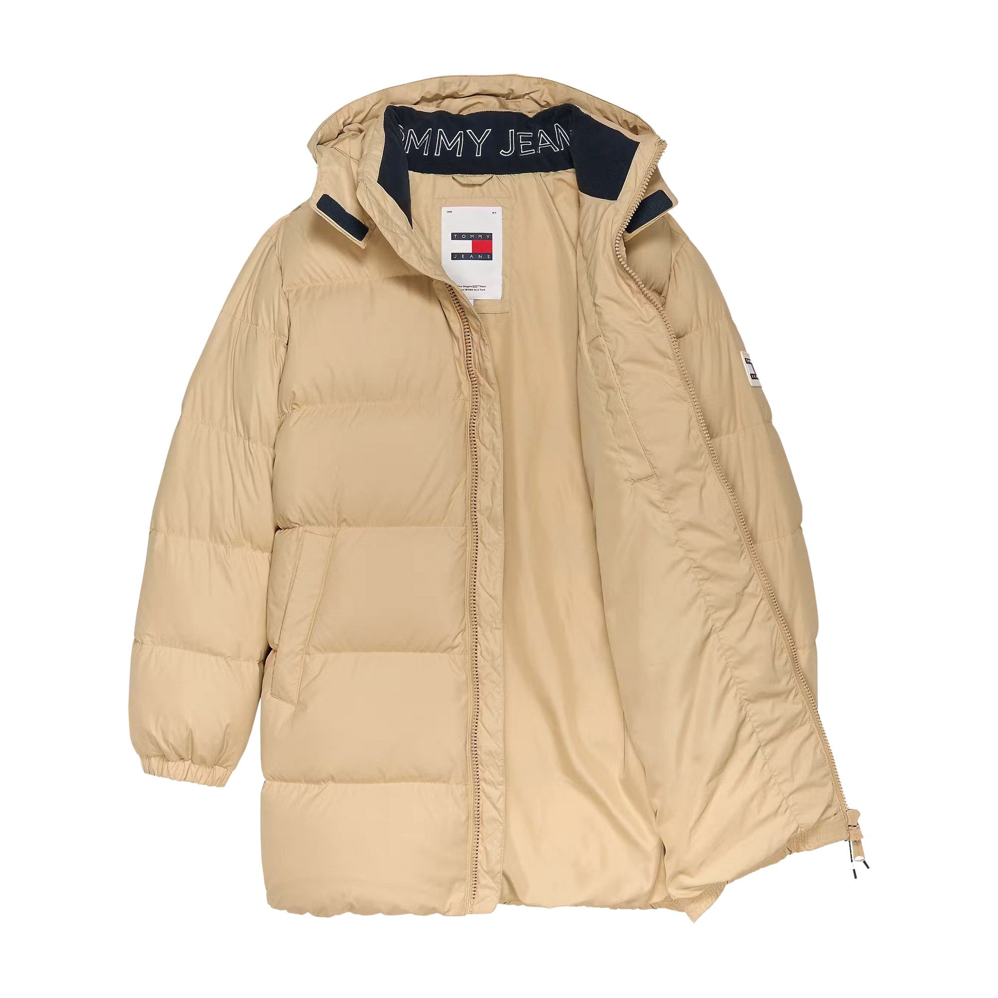 Manteau d'Hiver Tommy Hilfiger Essential Down Parka Hommes