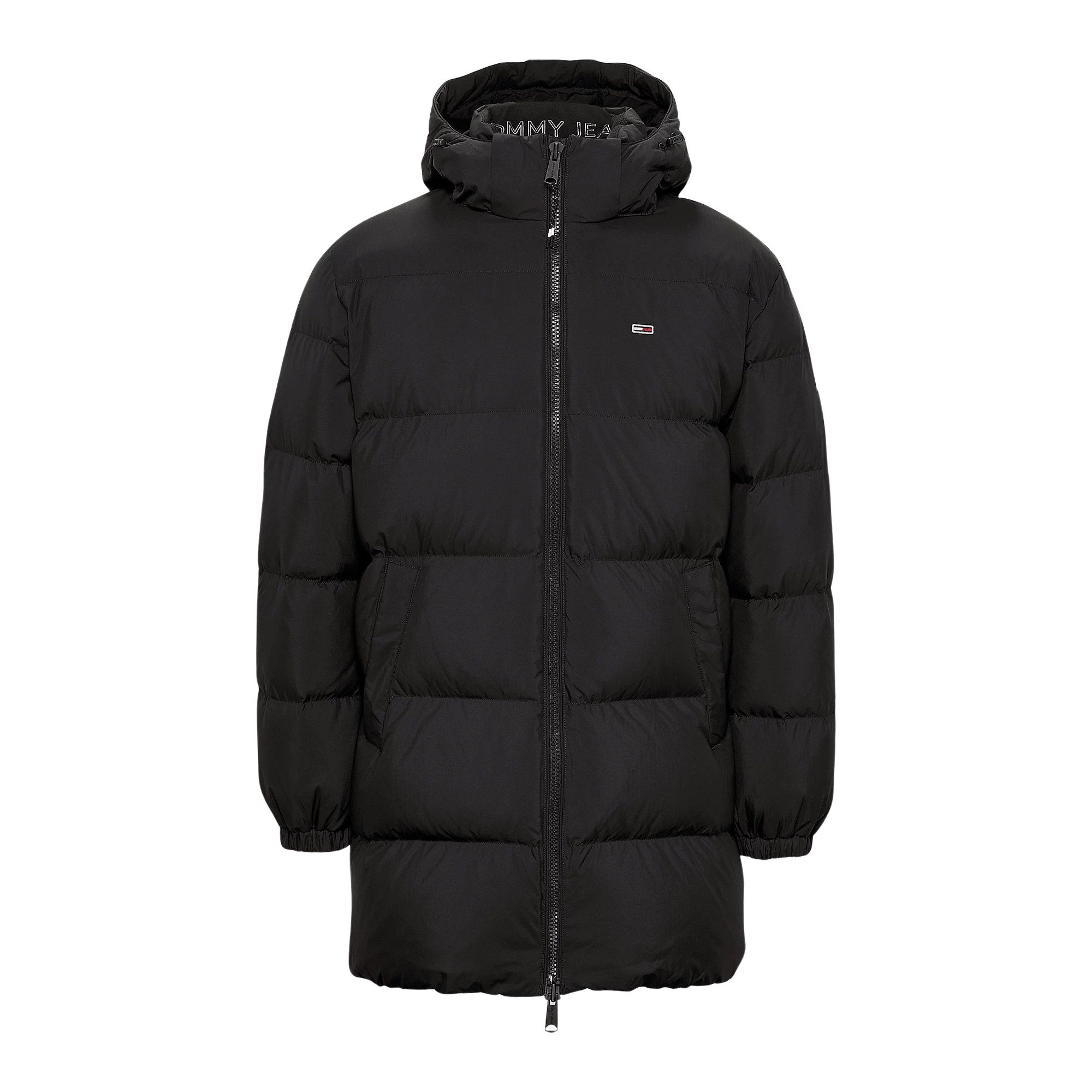 Tommy Hilfiger Essential Down Parka Winterjas Heren