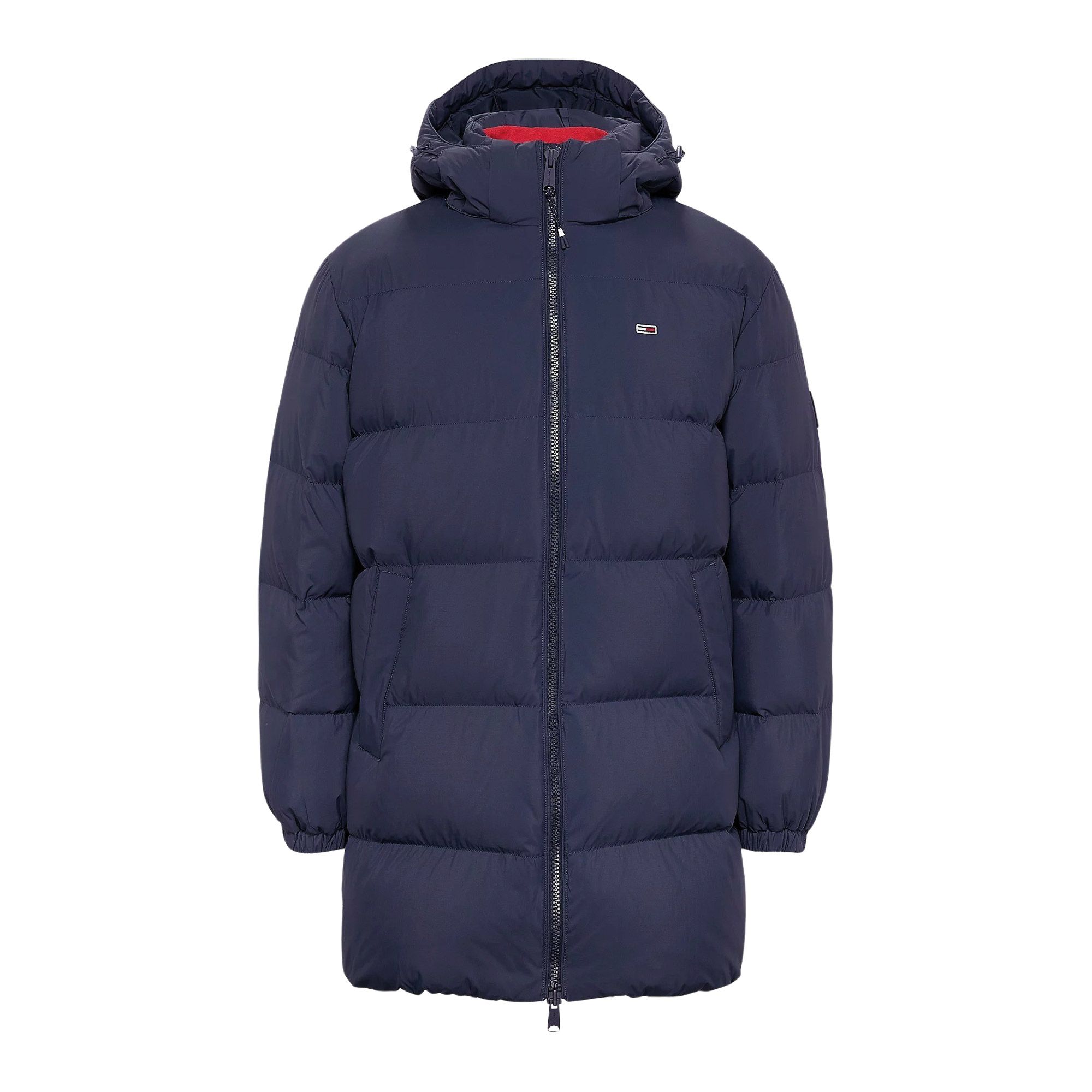 Manteau d'Hiver Tommy Hilfiger Essential Down Parka Hommes