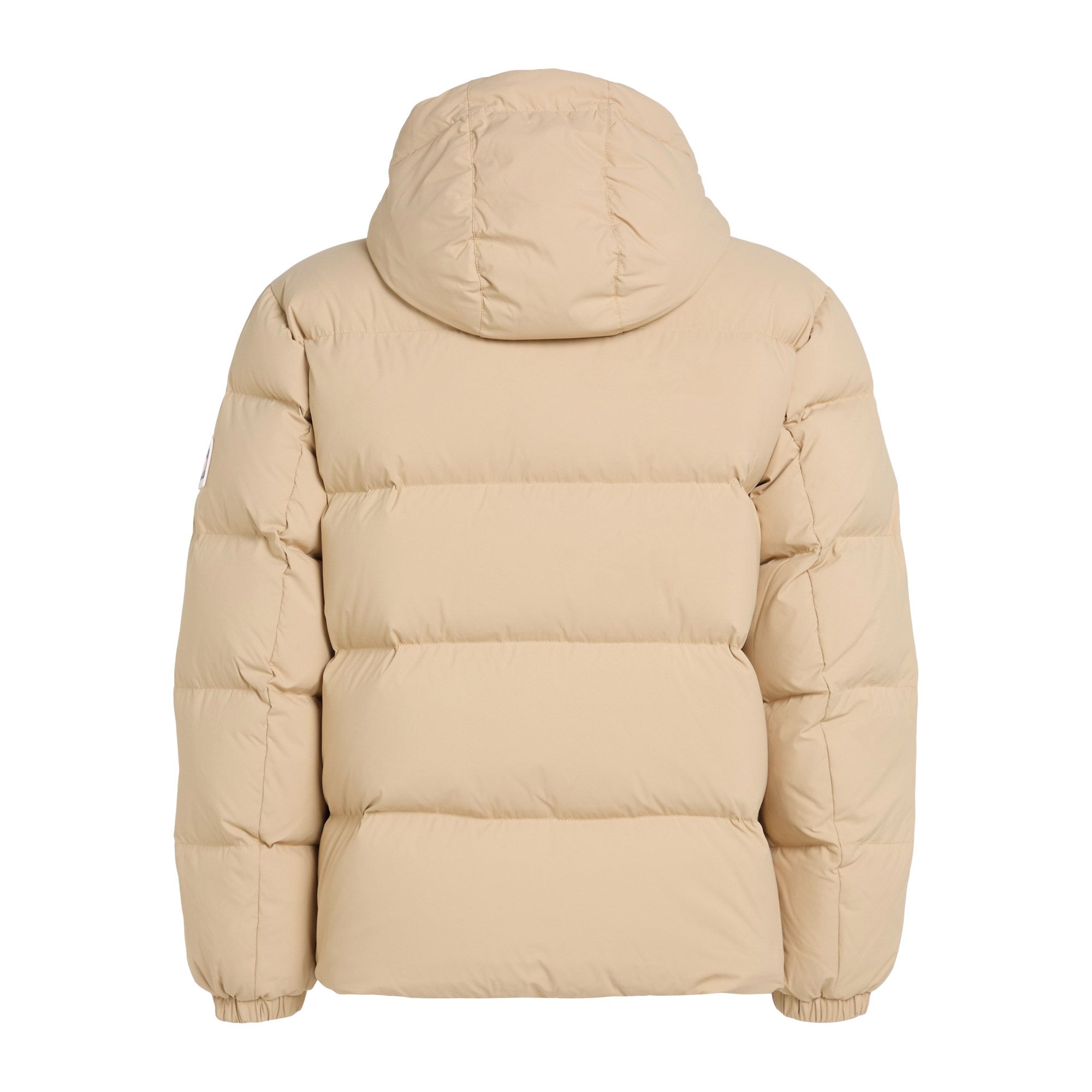 Tommy Hilfiger Essential Down Winterjas Heren