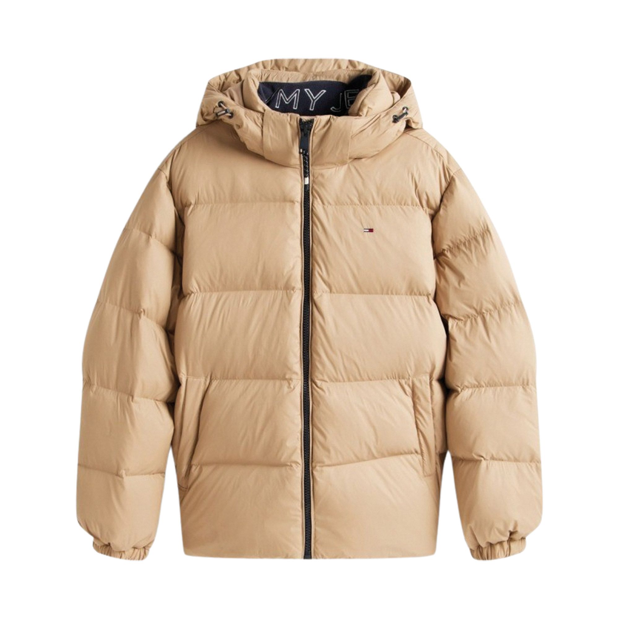 Tommy Hilfiger Essential Down Winterjas Heren