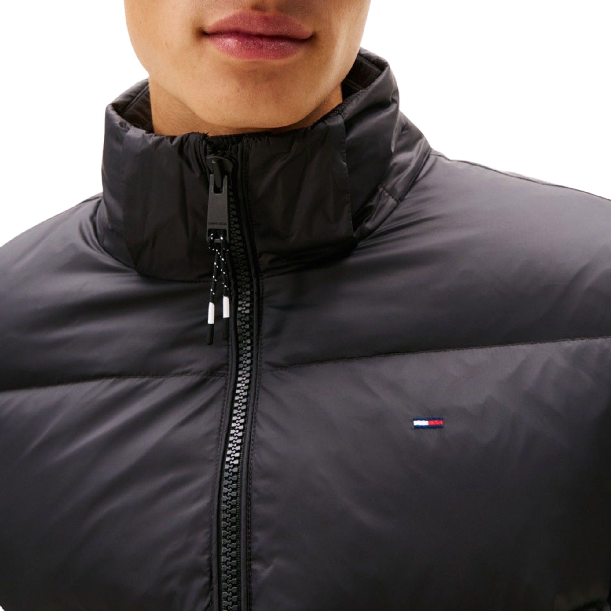 Tommy Hilfiger Essential Down Winterjacket Men