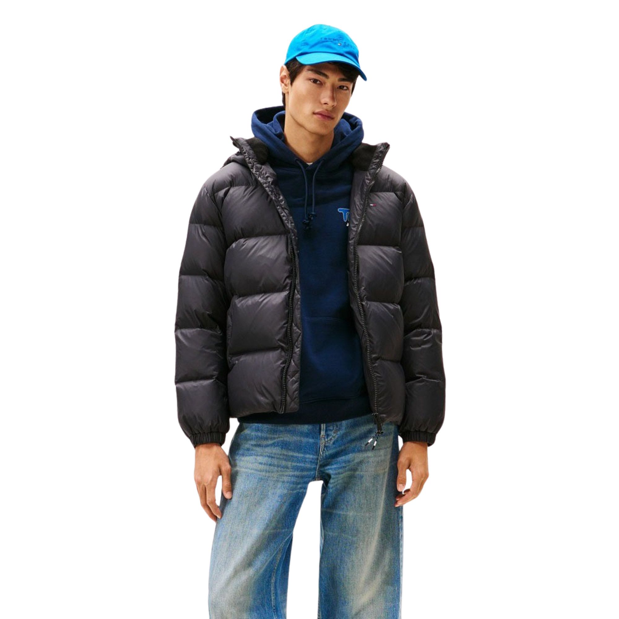 Tommy Hilfiger Essential Down Winterjacket Men