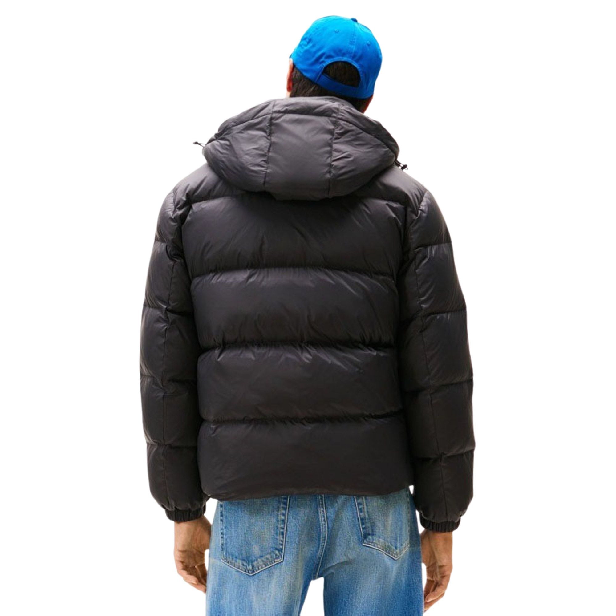 Tommy Hilfiger Essential Down Winterjacket Men