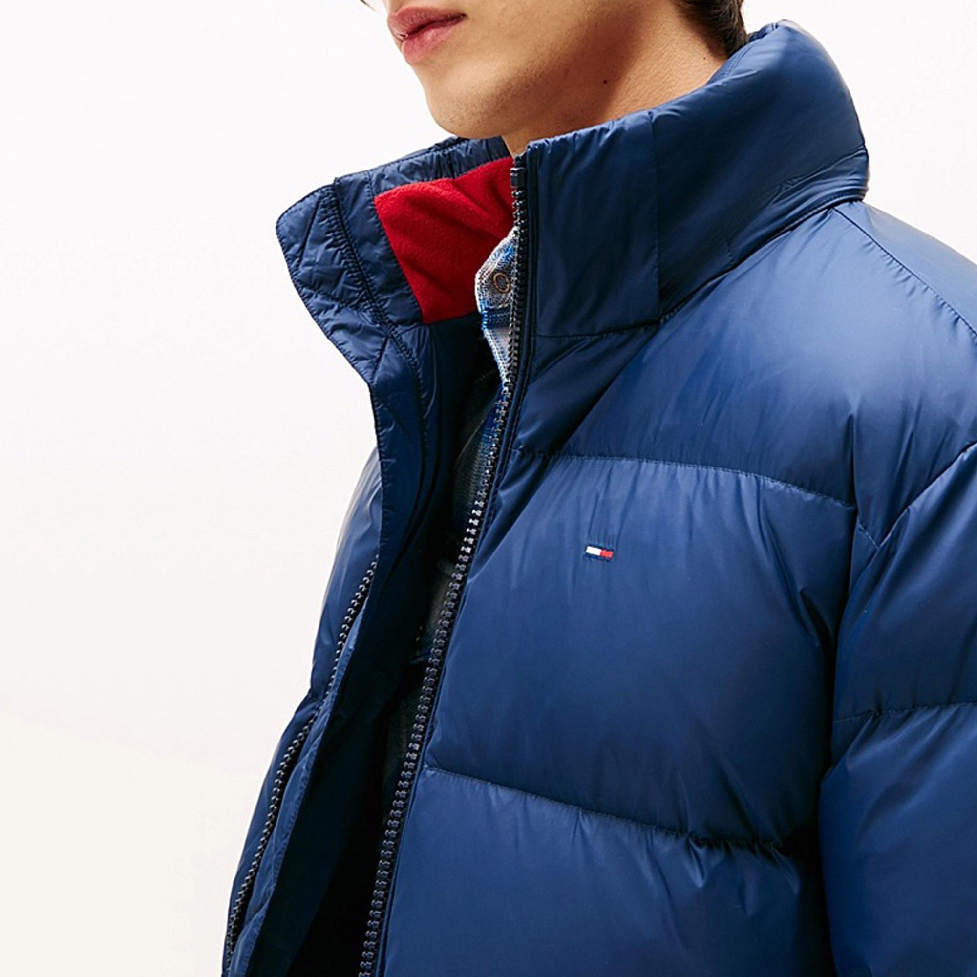 Tommy Hilfiger Essential Down Winterjas Heren