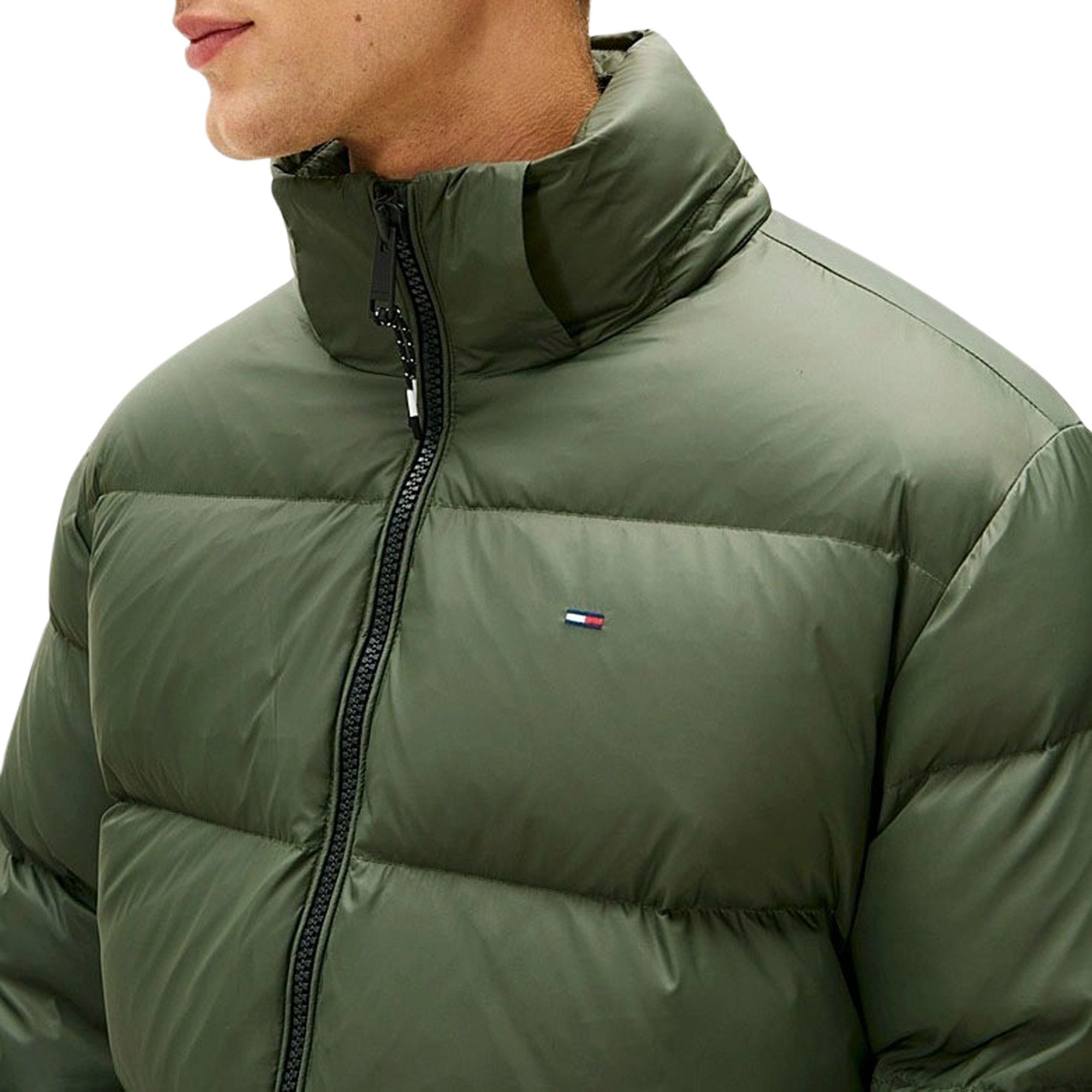 Tommy Hilfiger Essential Down Winterjas Heren