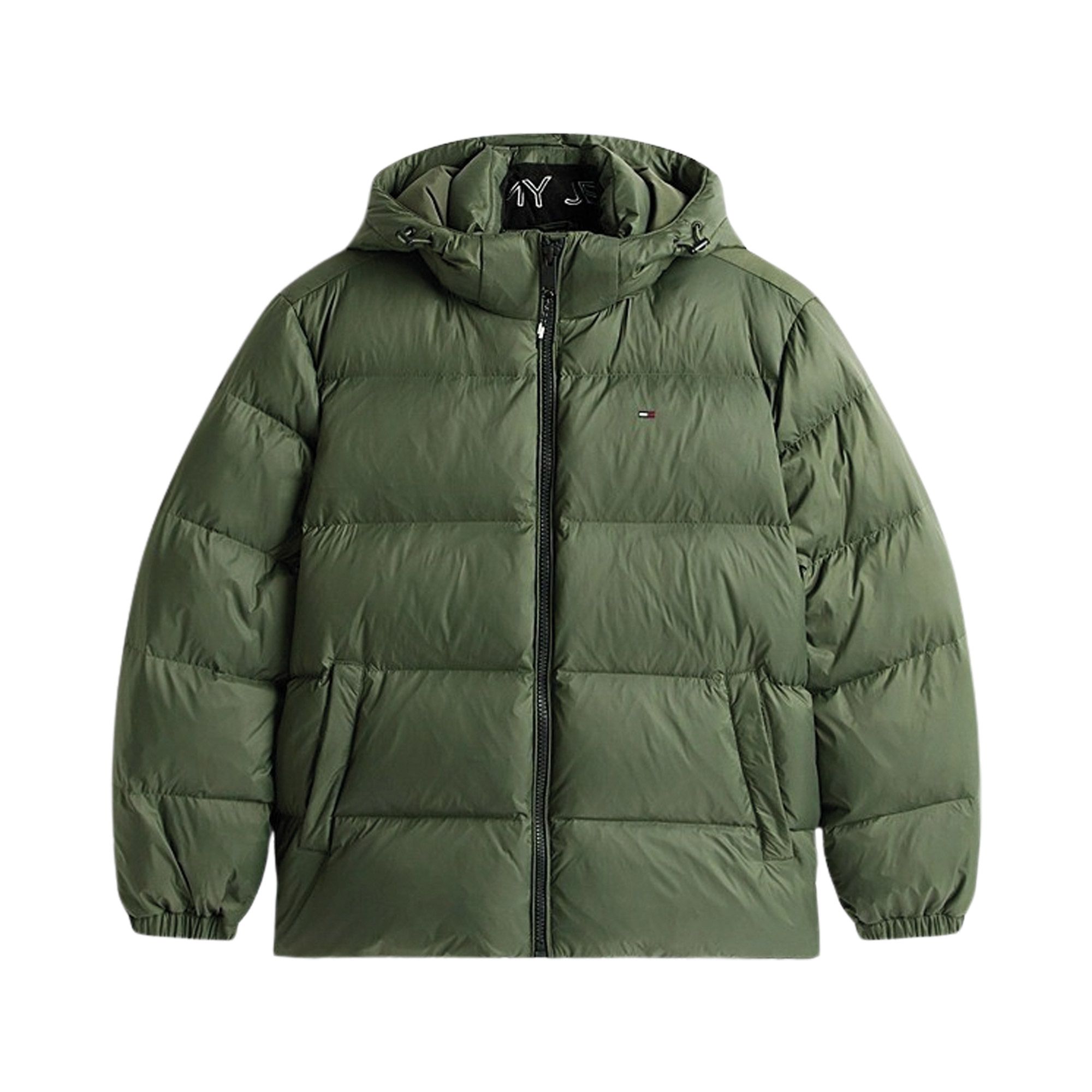 Tommy Hilfiger Essential Down Winterjas Heren