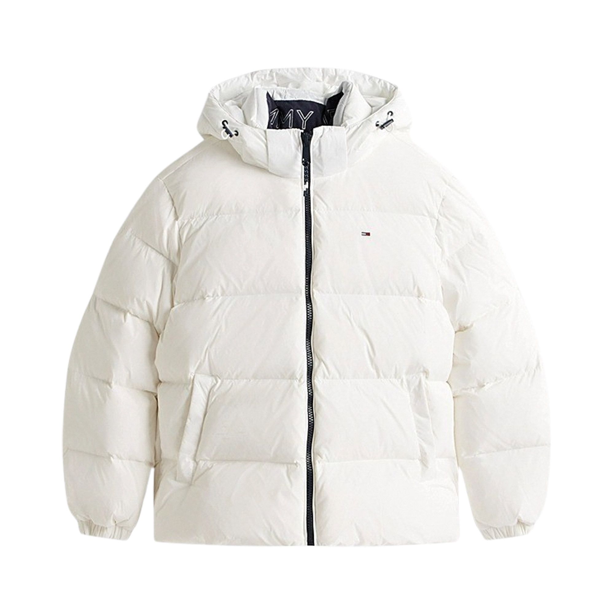 Tommy Hilfiger Essential Down Winterjas Heren
