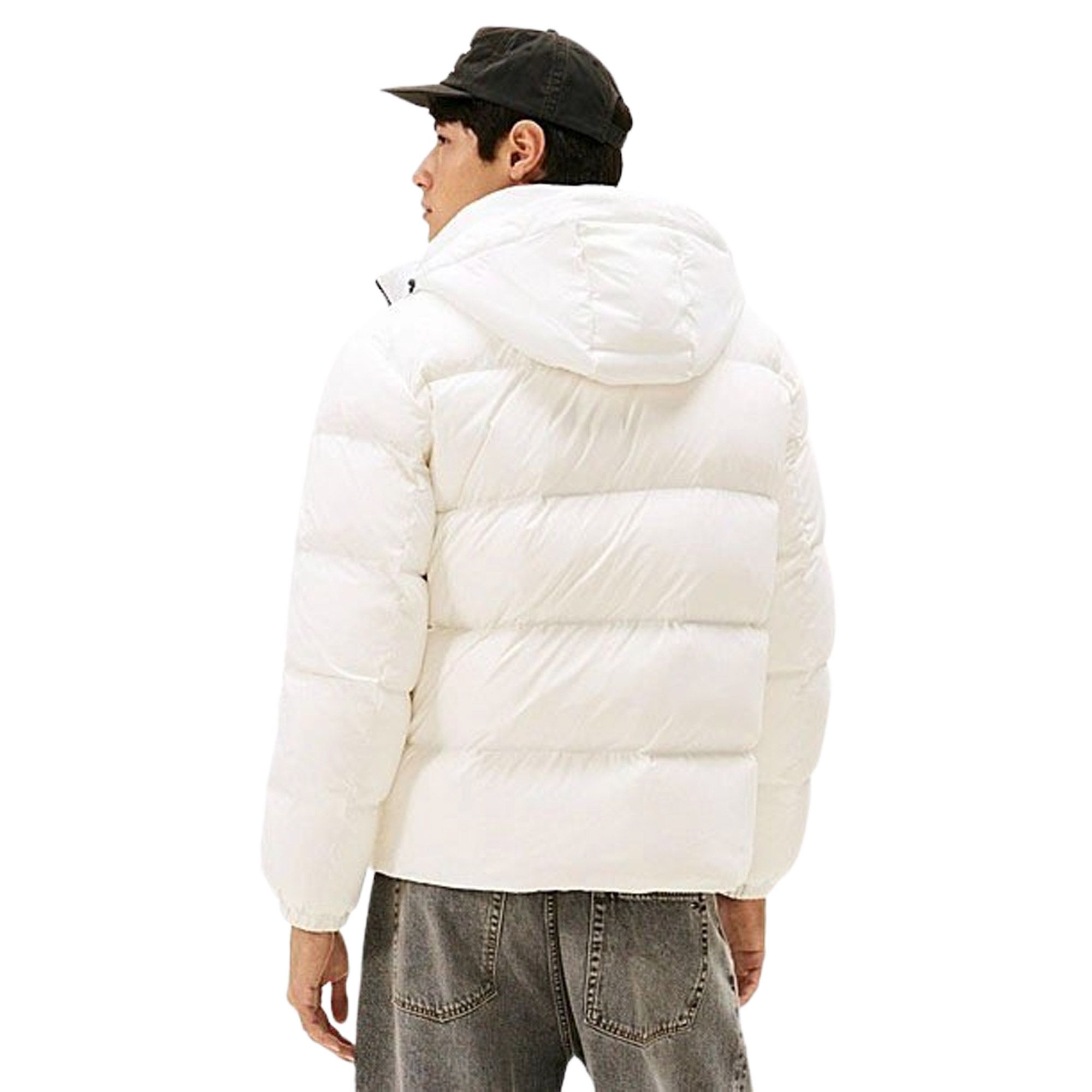 Tommy Hilfiger Essential Down Winterjas Heren