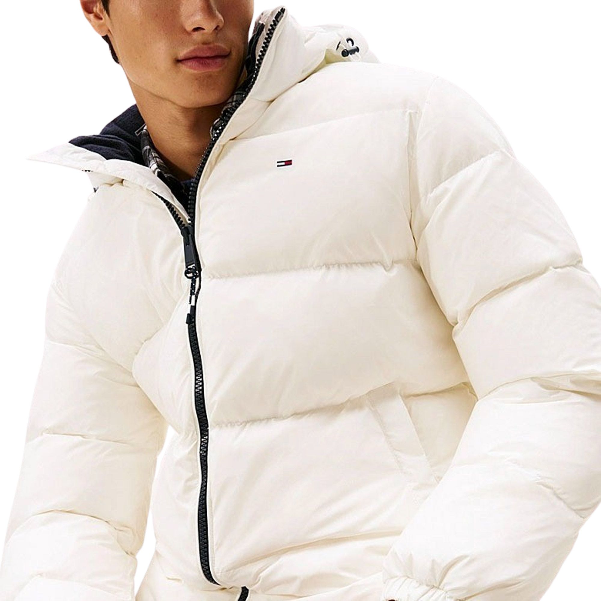 Tommy Hilfiger Essential Down Winterjas Heren