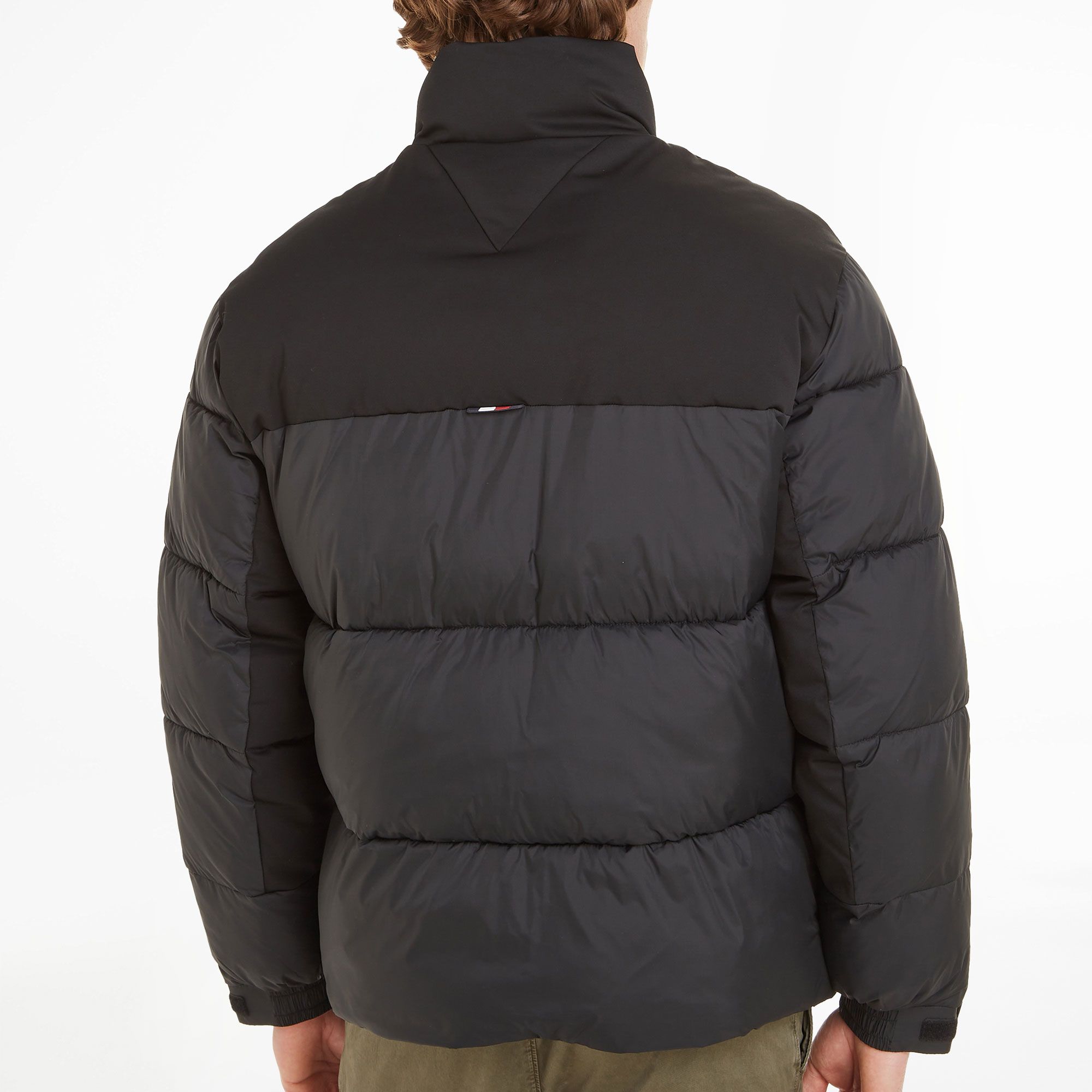 Tommy Hilfiger New York Puffer Winterjas Heren