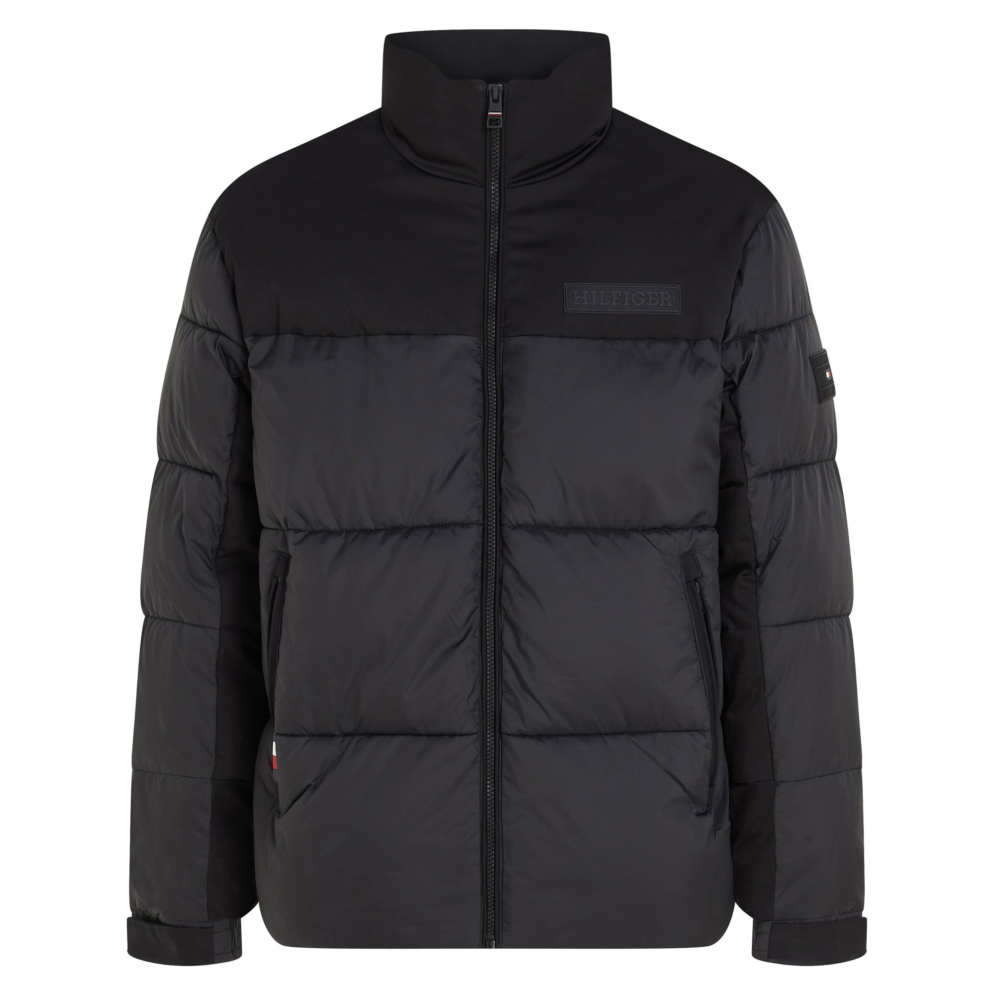 Tommy Hilfiger New York Puffer Winterjas Heren