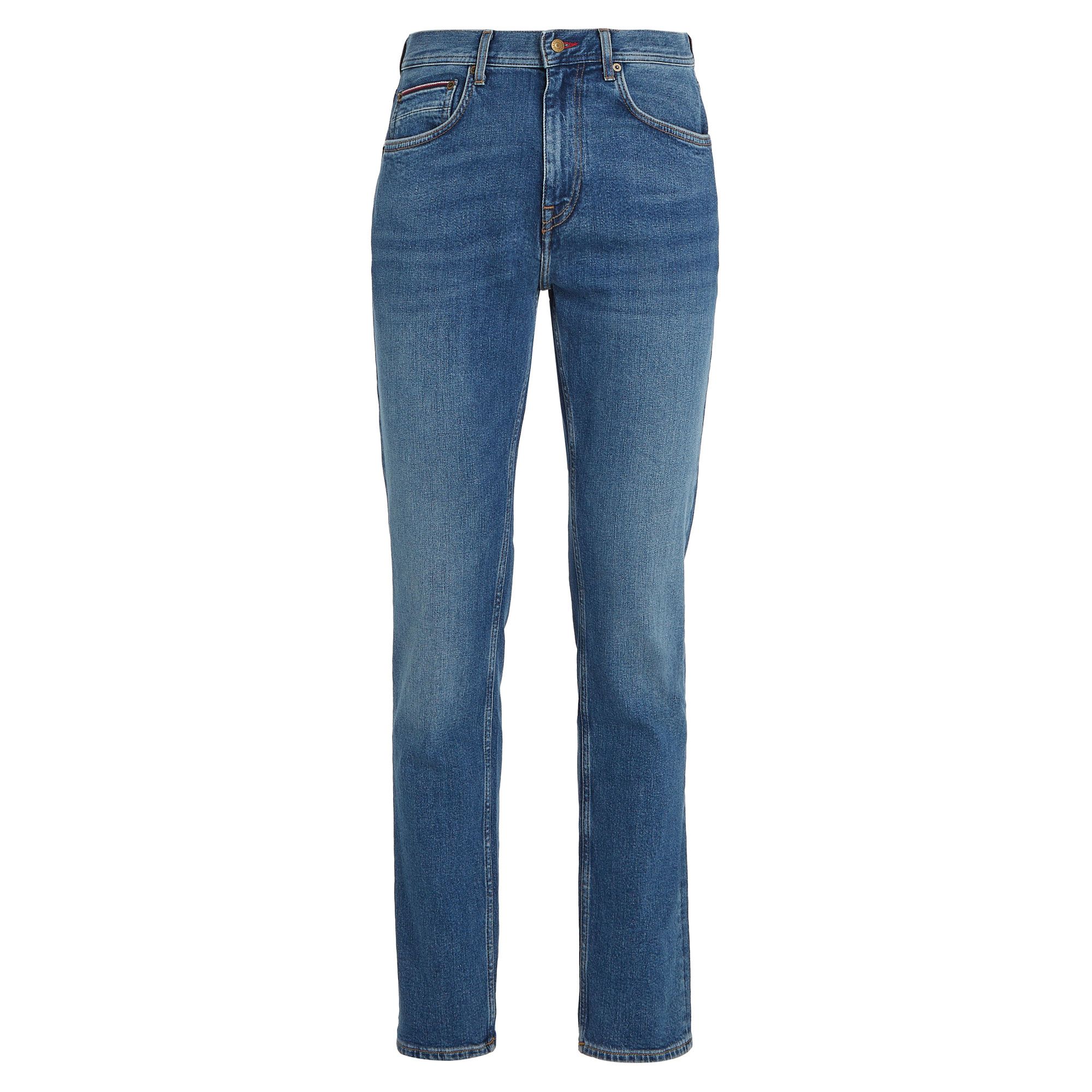 Tommy Hilfiger Core Denton Boston Jeans Heren