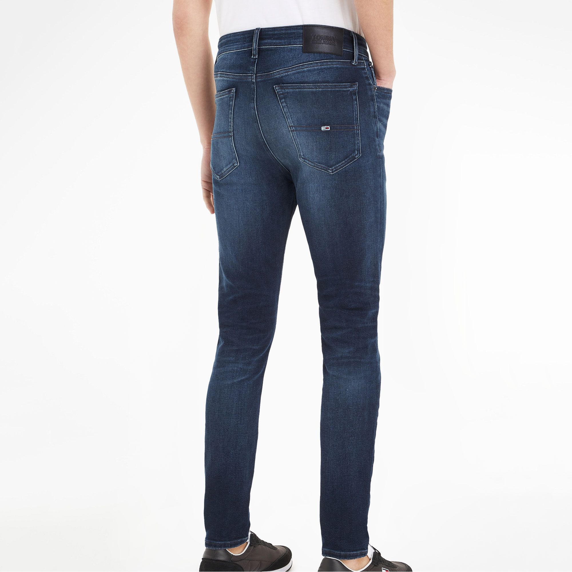Tommy Hilfiger Simon Jeans Heren