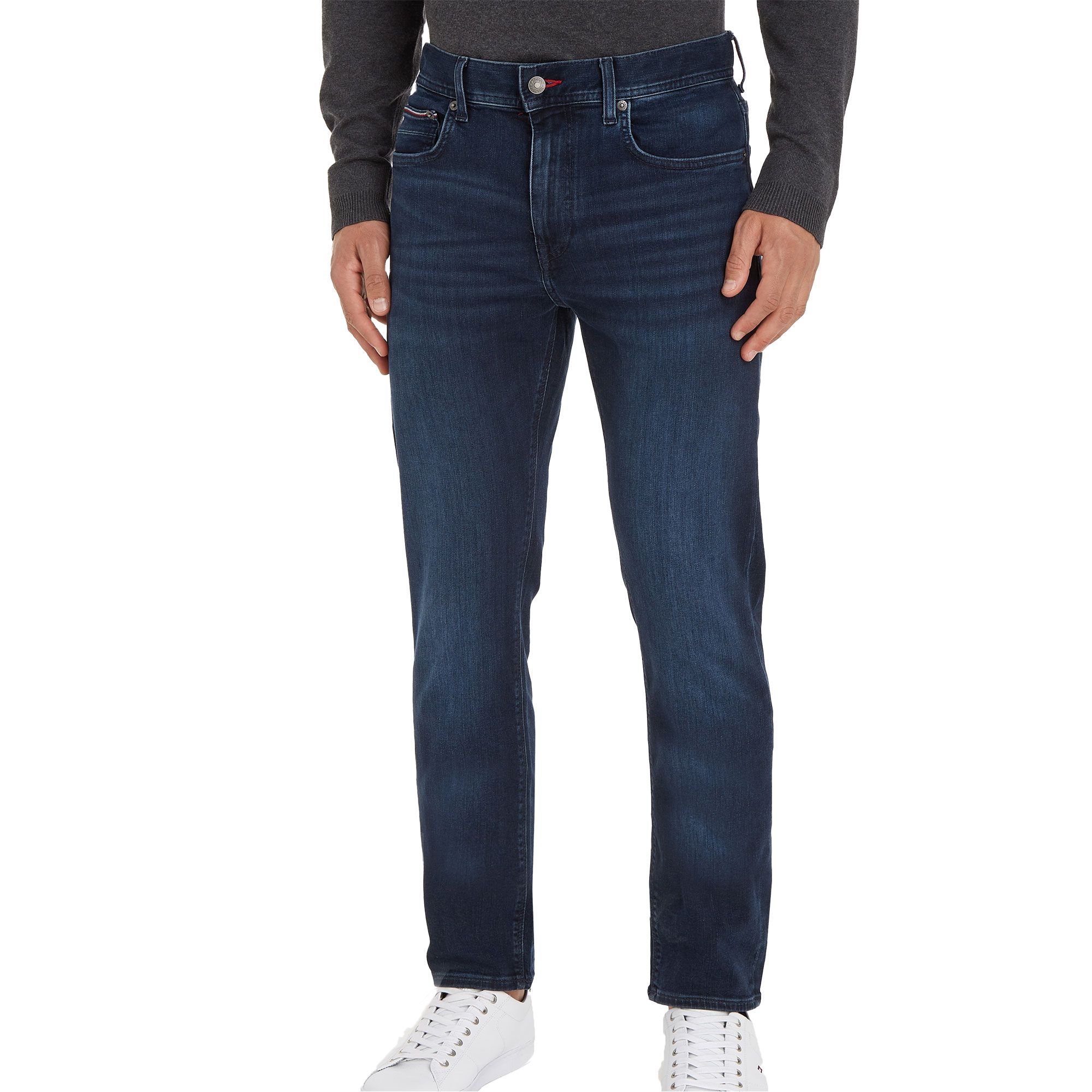 Tommy Hilfiger Core Bleecker Iowa Jeans Heren