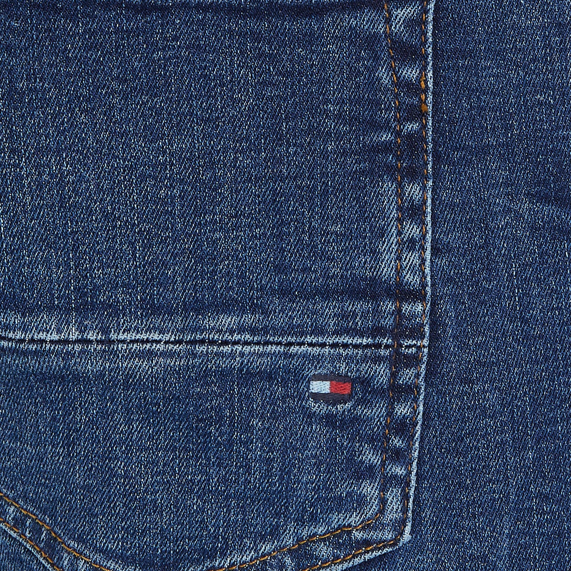 Tommy Hilfiger Core Bleecker Oregon Jeans Heren