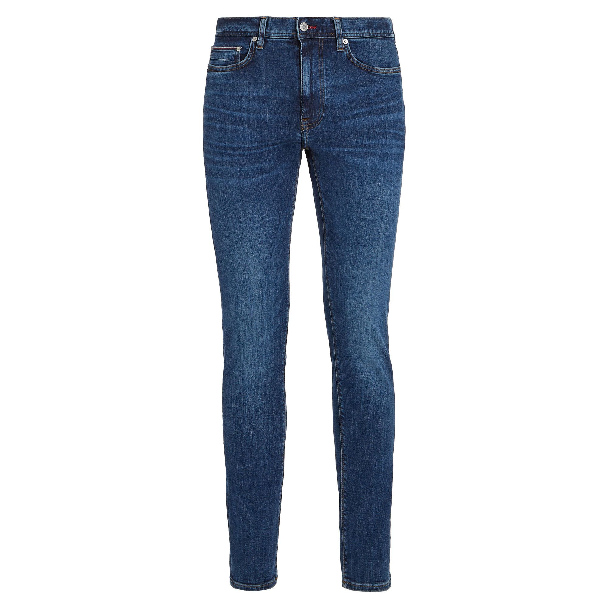 Tommy Hilfiger Core Bleecker Oregon Jeans Heren
