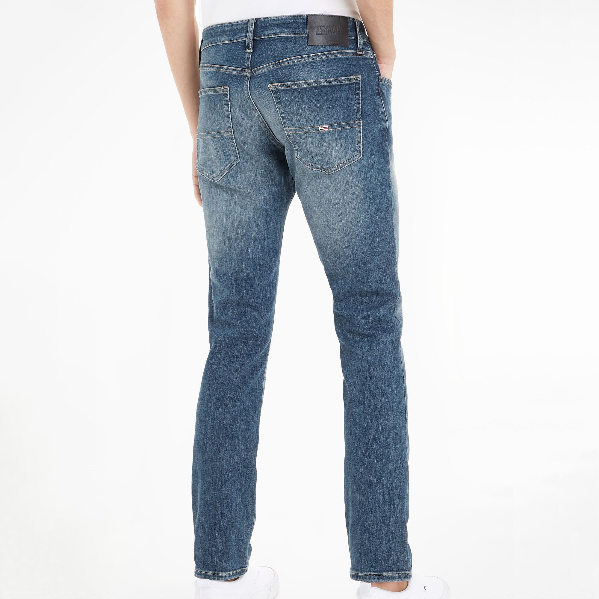 Tommy Hilfiger Scanton Jeans Heren