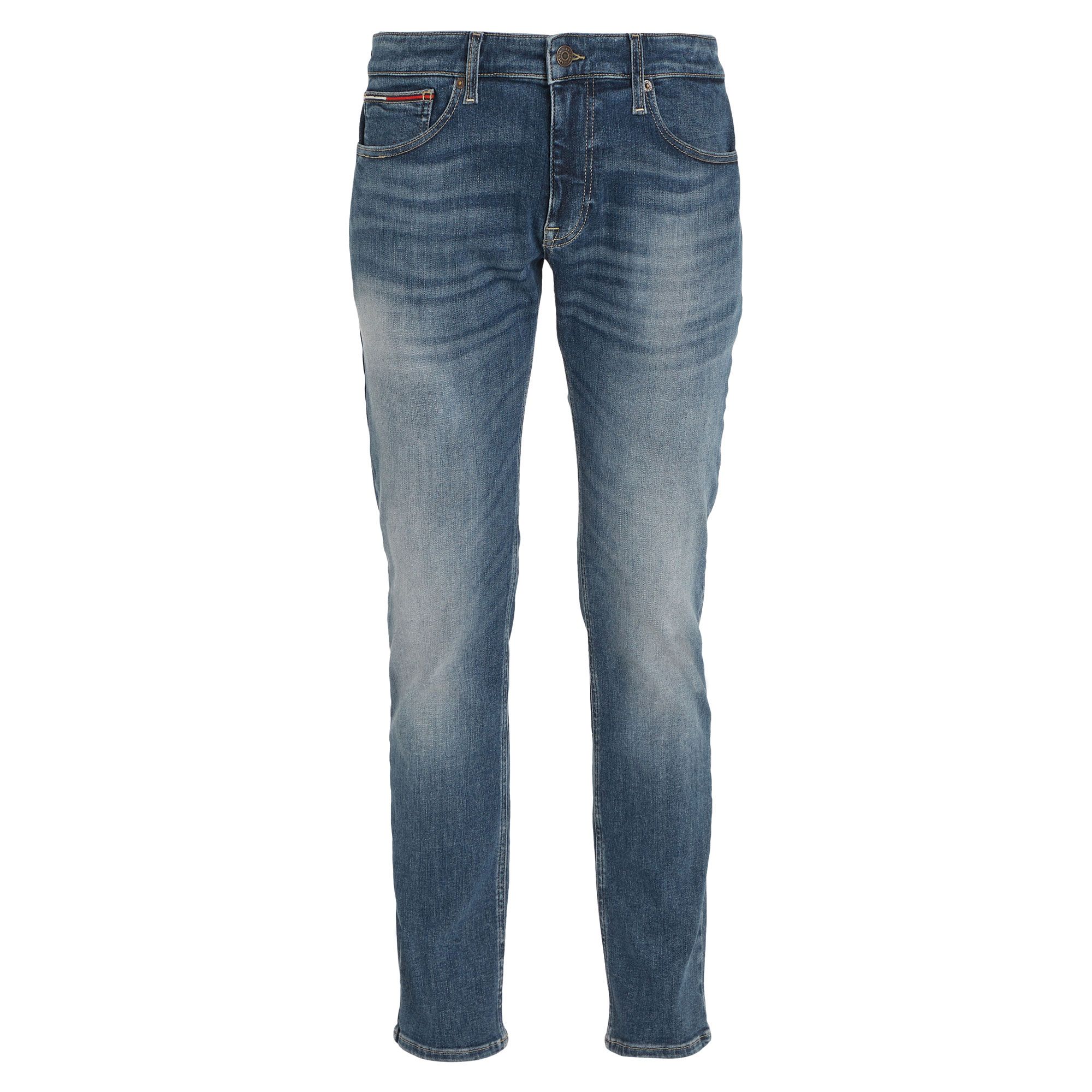 Tommy Hilfiger Scanton Jeans Heren
