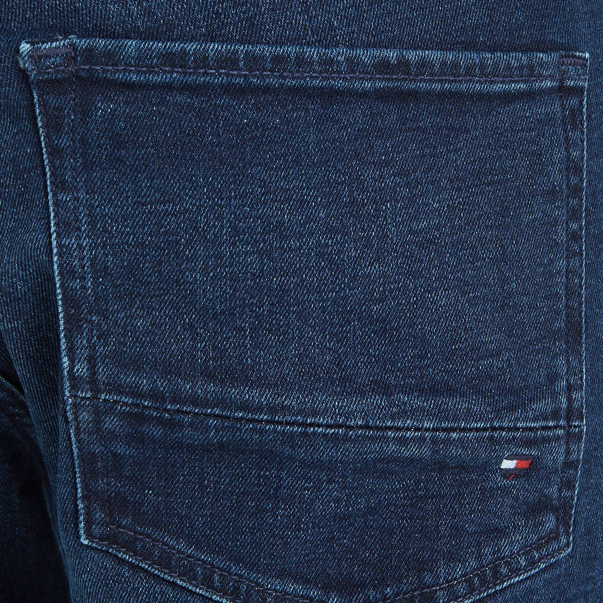 Tommy Hilfiger Core Denton Bridger Jeans Heren