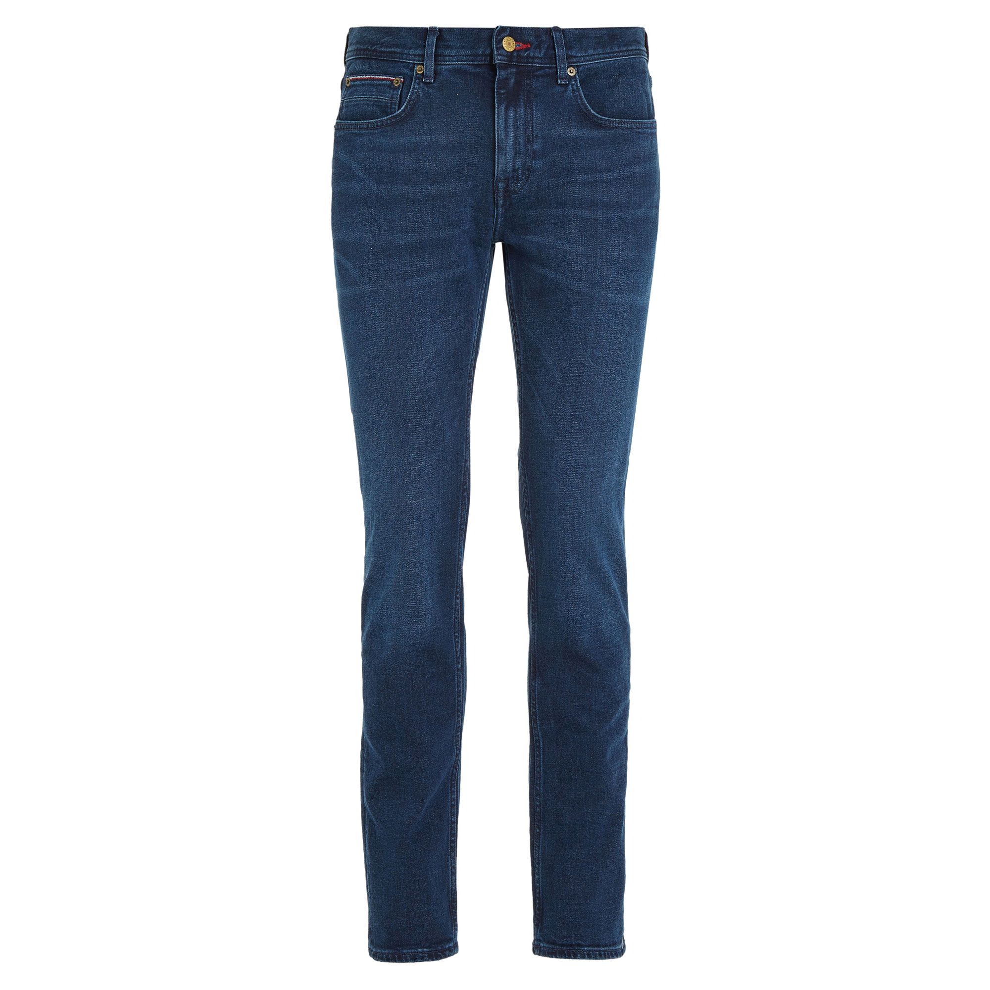 Tommy Hilfiger Core Denton Bridger Jeans Heren