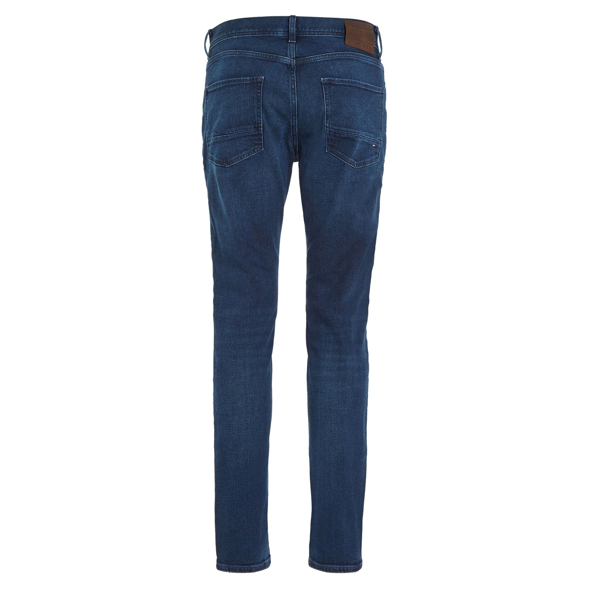 Tommy Hilfiger Core Denton Bridger Jeans Heren