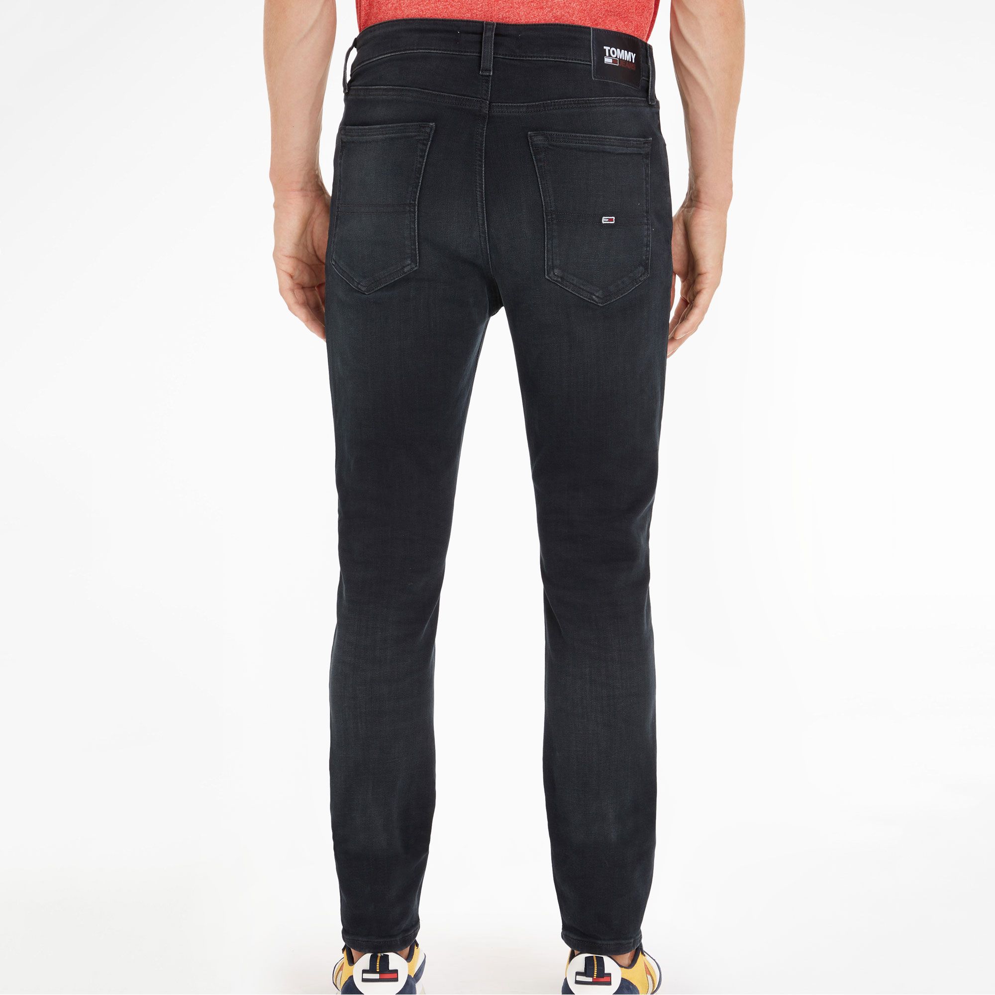 Tommy Hilfiger Simon Jeans Heren