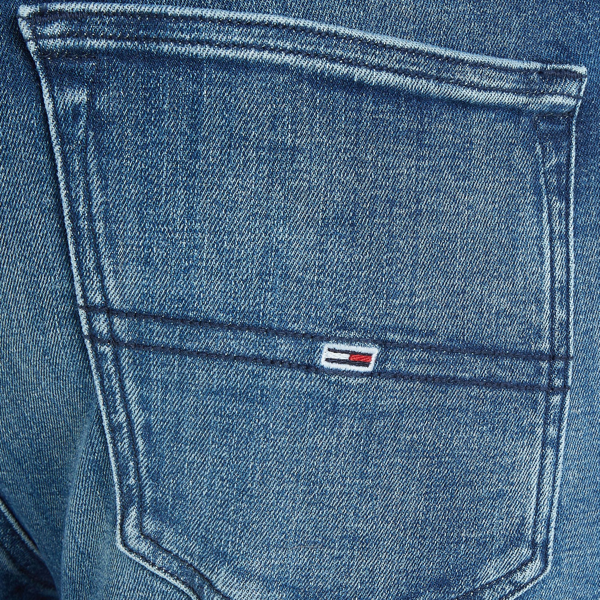 Tommy Hilfiger Simon Jeans Heren