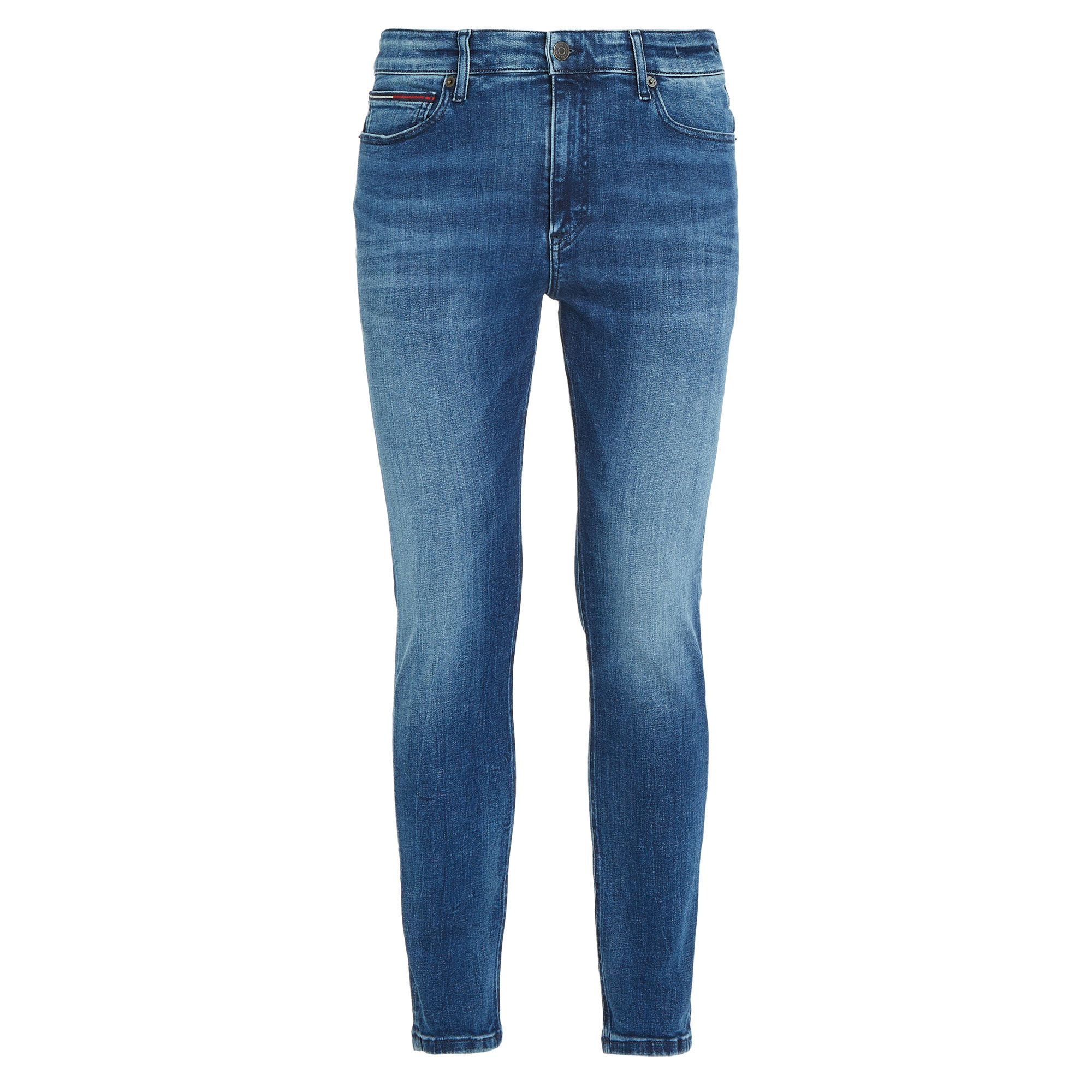 Tommy Hilfiger Simon Jeans Heren