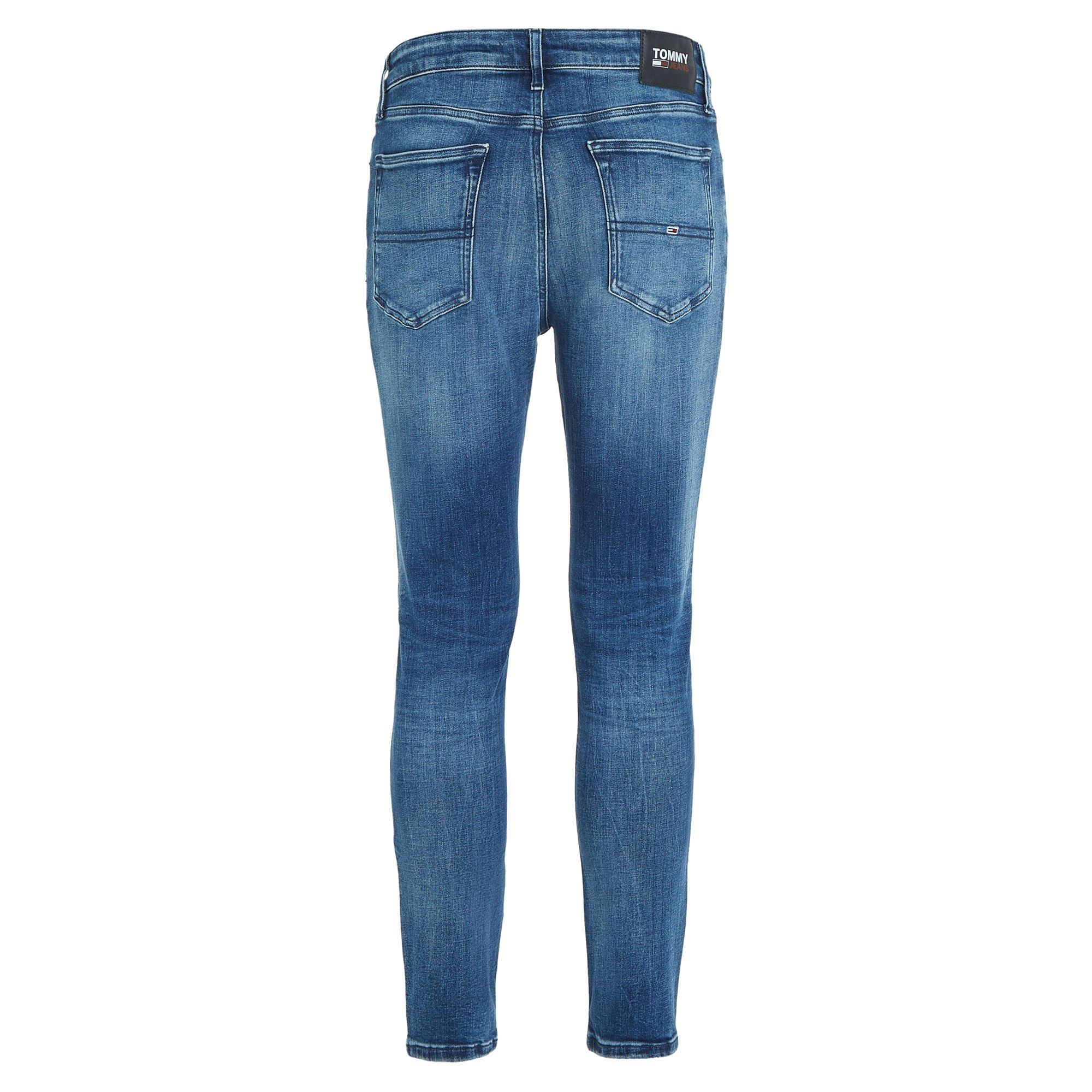 Tommy Hilfiger Simon Jeans Heren
