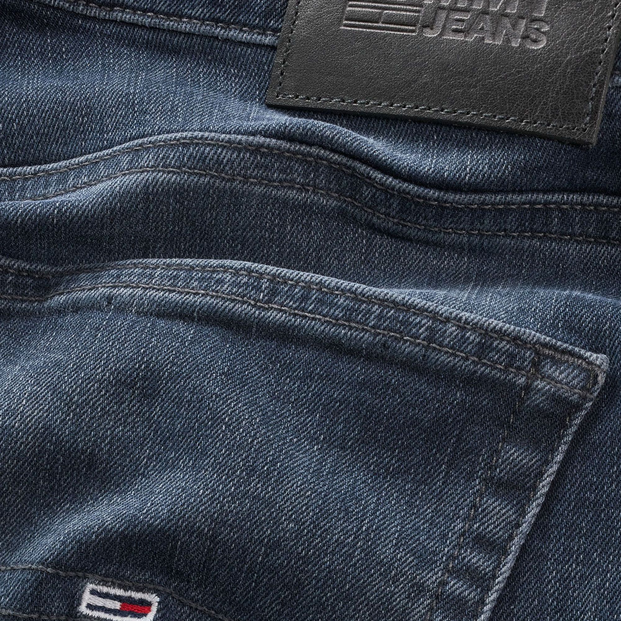 Tommy Hilfiger Scanton Slim Jeans Heren