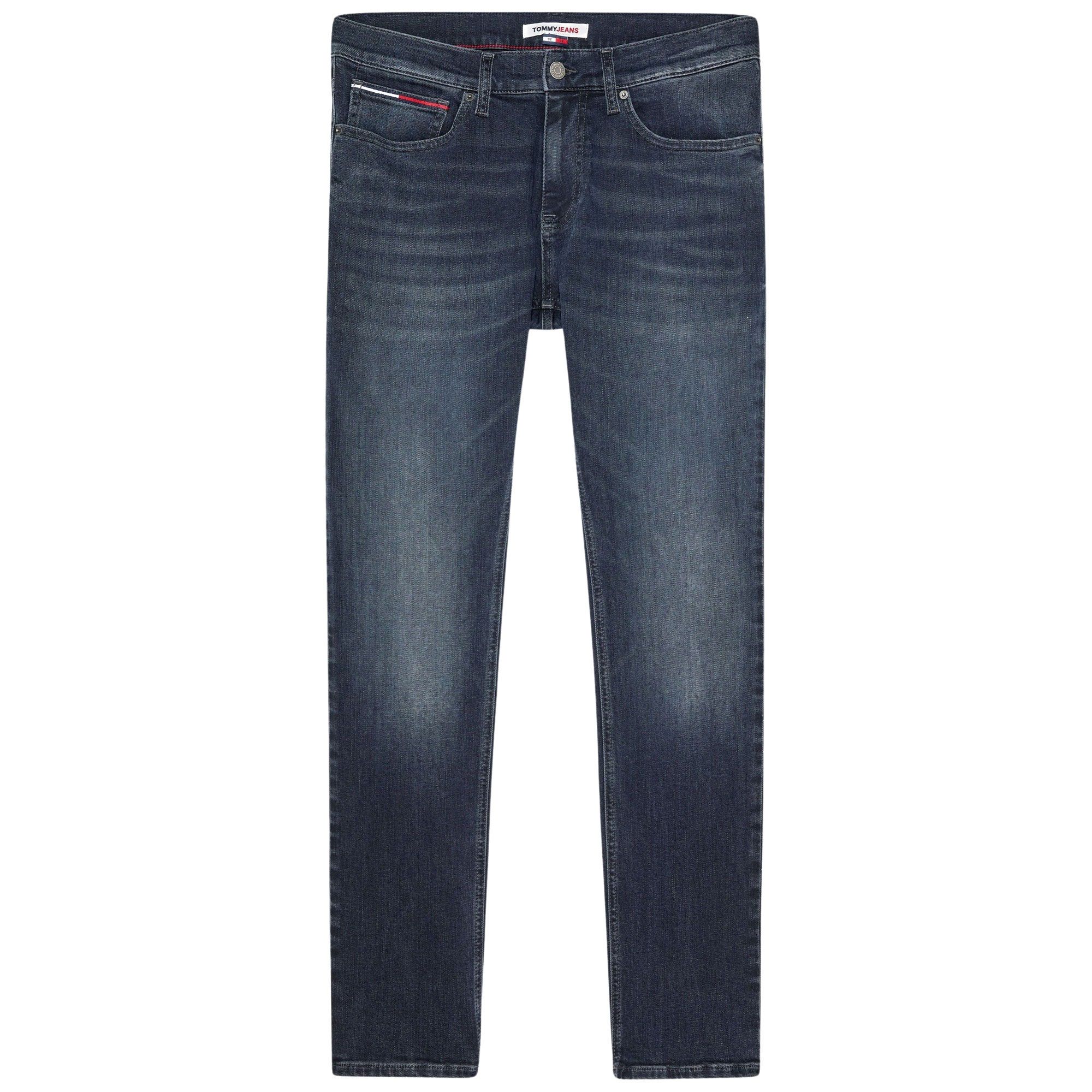 Tommy Hilfiger Scanton Slim Jeans Heren