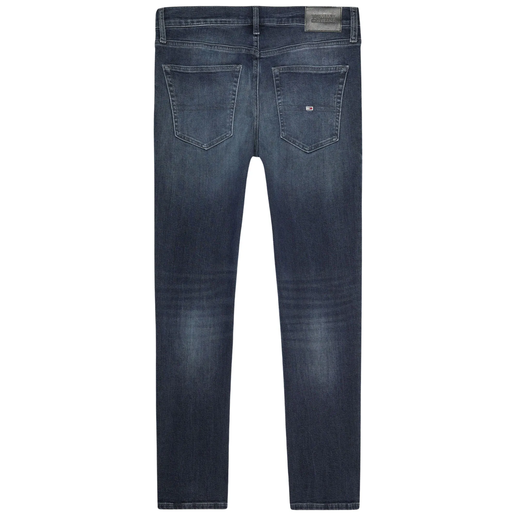 Tommy Hilfiger Scanton Slim Jeans Heren