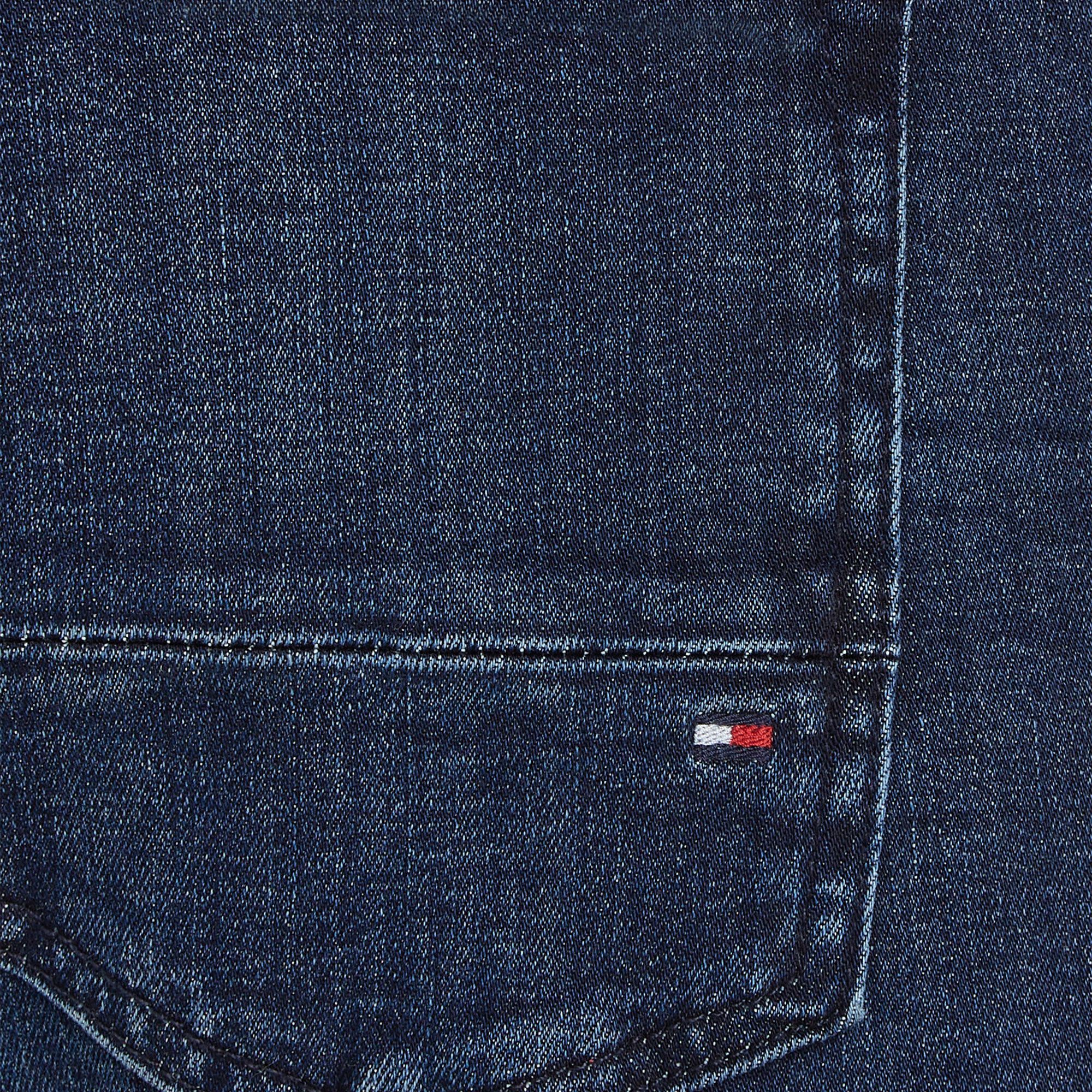 Tommy Hilfiger Core Bleecker Bridger Jeans Heren