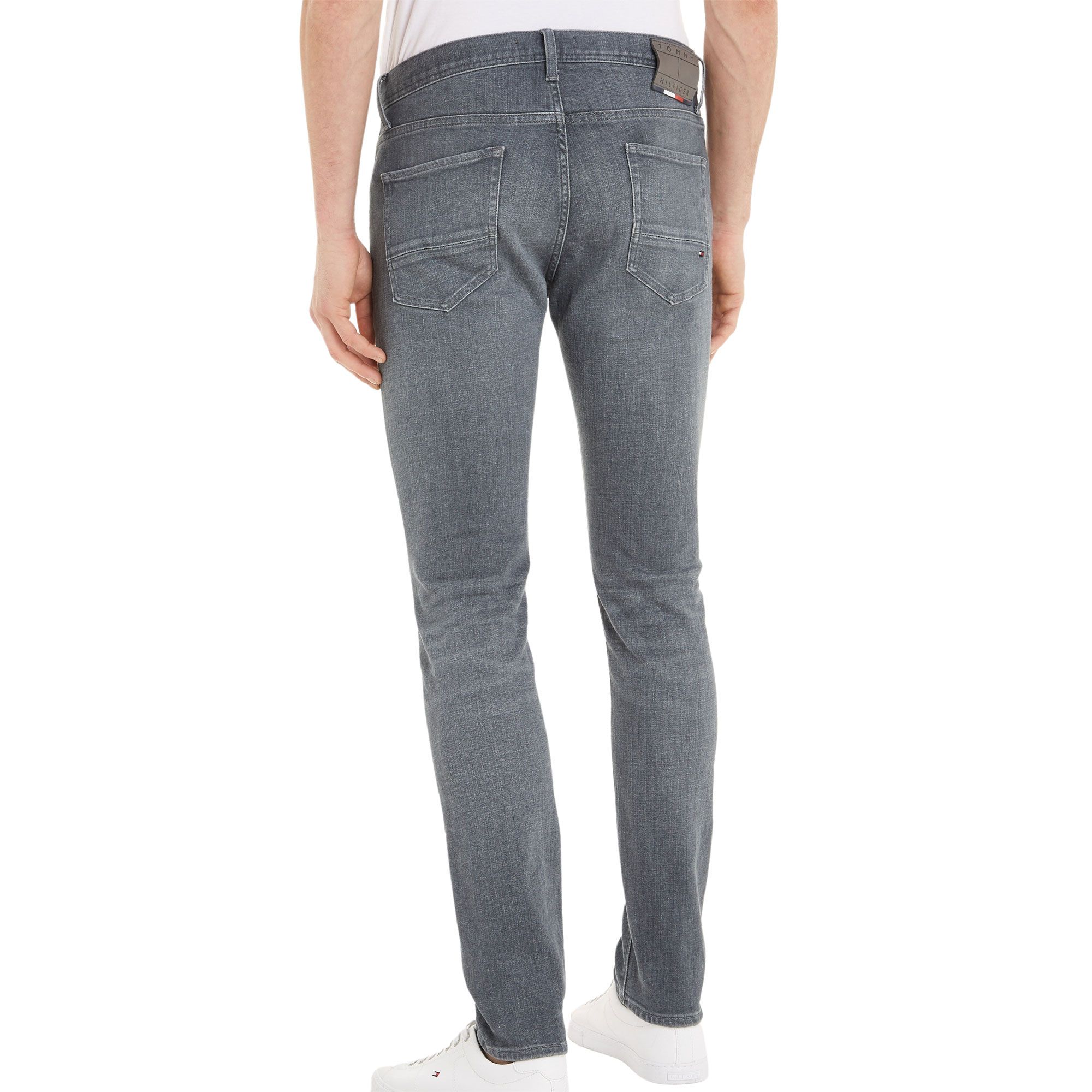 Tommy Hilfiger Slim Bleecker Jeans Heren