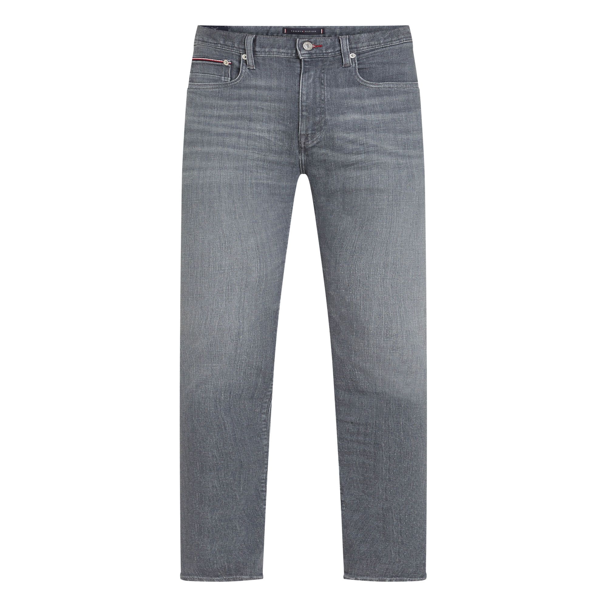 Tommy Hilfiger Slim Bleecker Jeans Heren