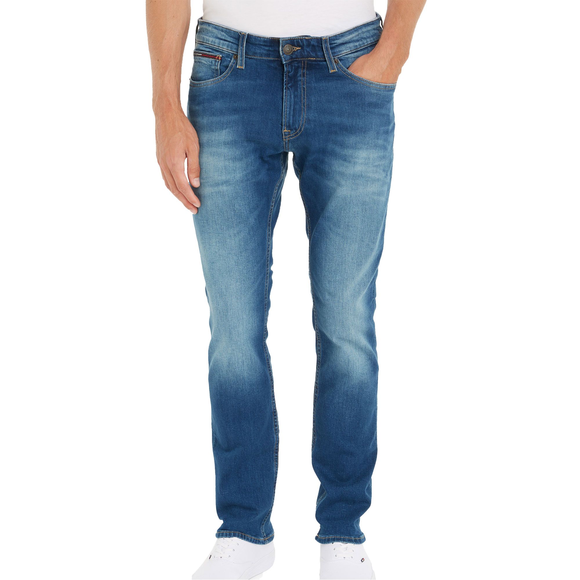 Tommy Hilfiger Scanton Jeans Heren