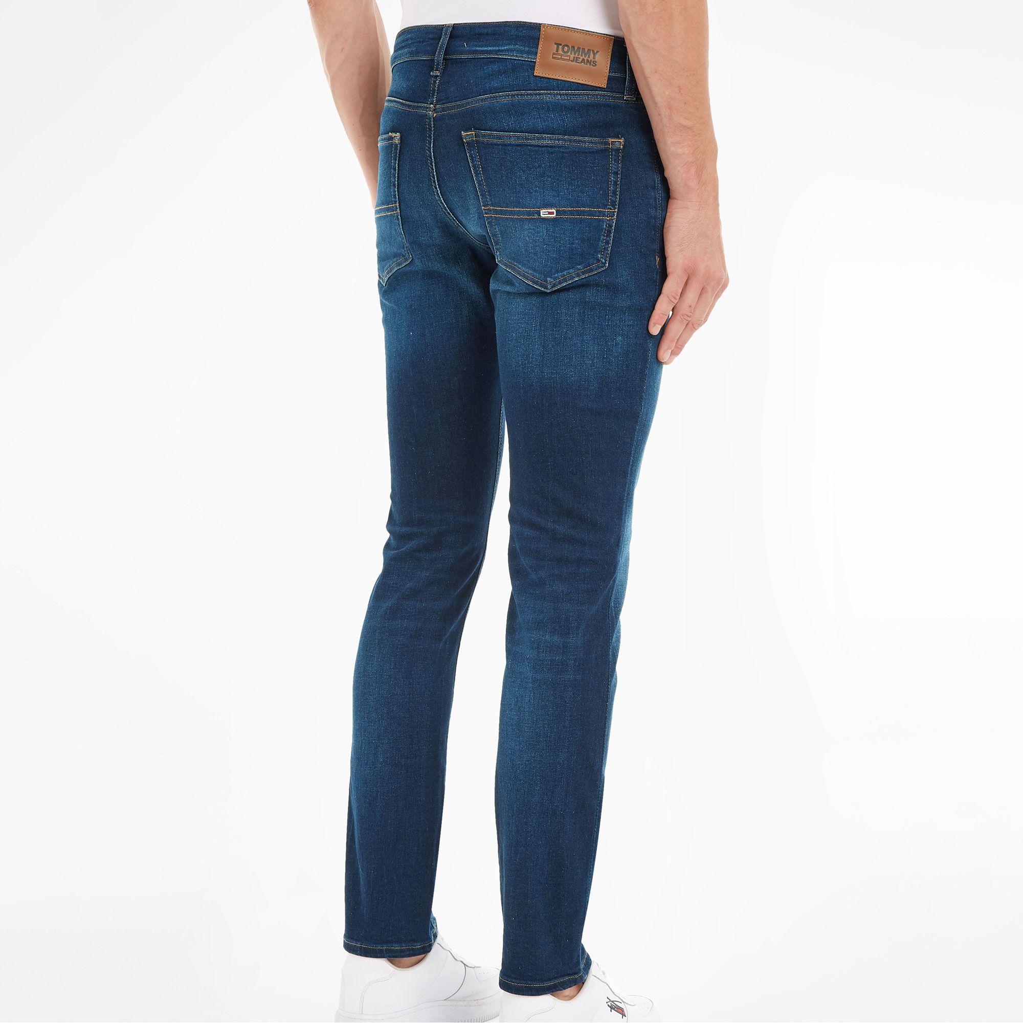 Tommy Hilfiger Scanton Jeans Heren