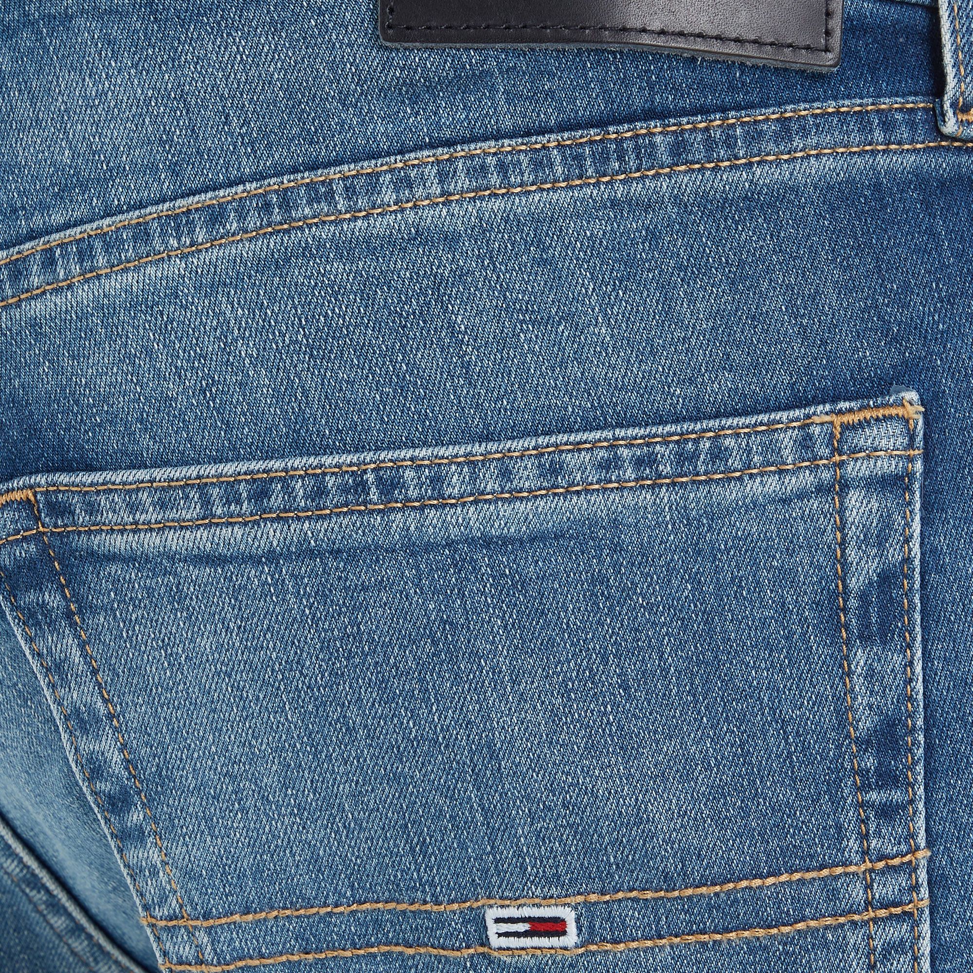 Tommy Hilfiger Scanton Jeans Heren