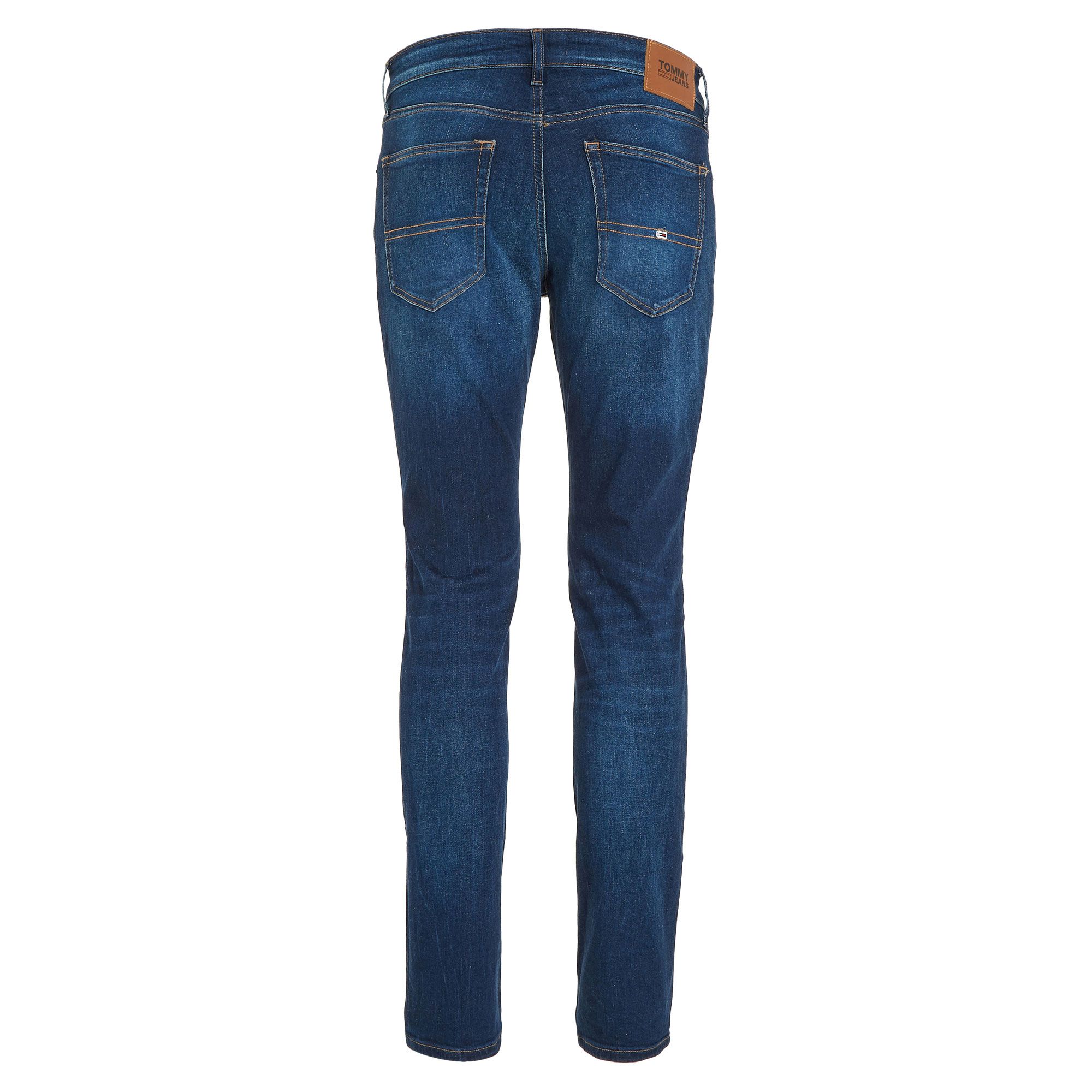 Tommy Hilfiger Scanton Jeans Heren