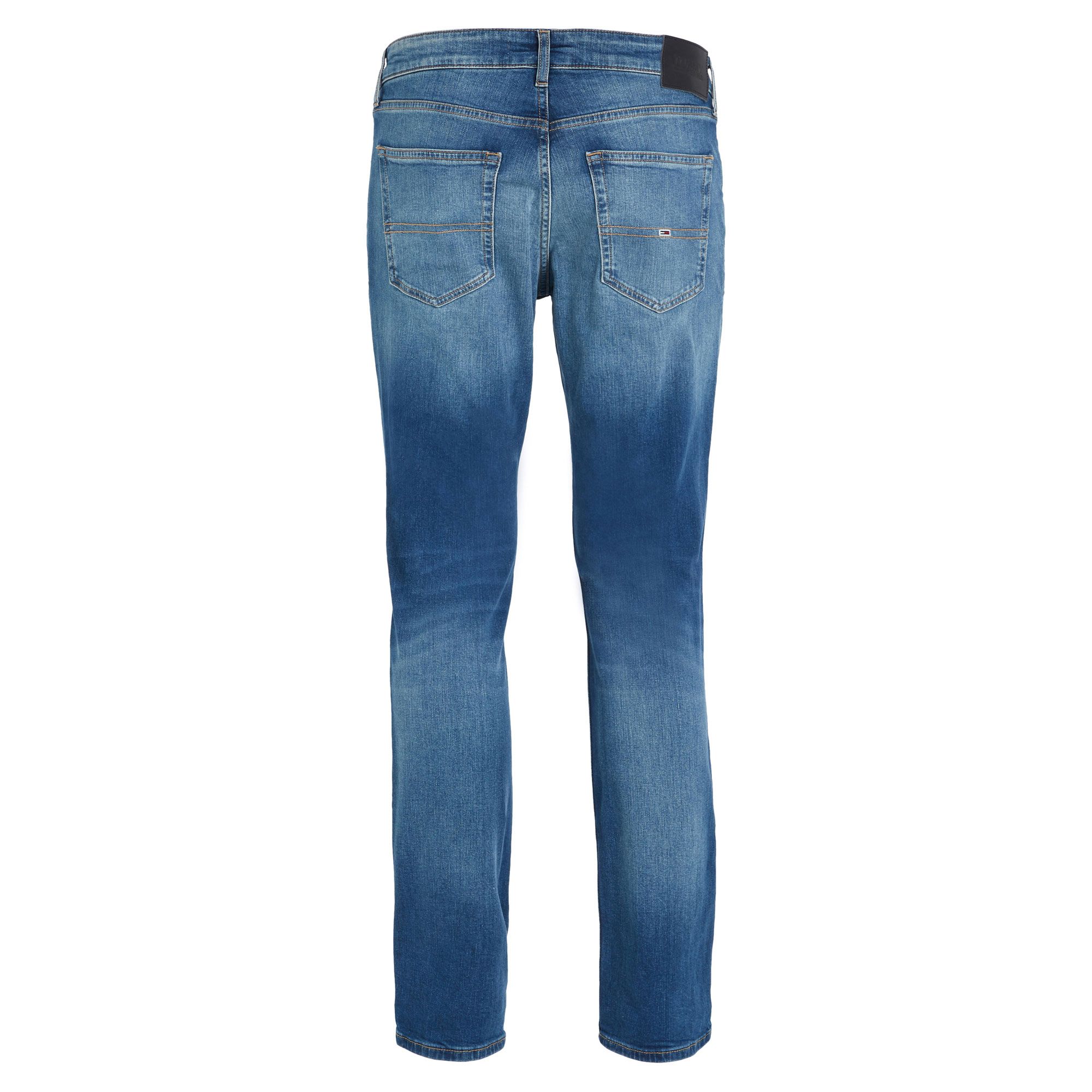 Tommy Hilfiger Scanton Jeans Heren