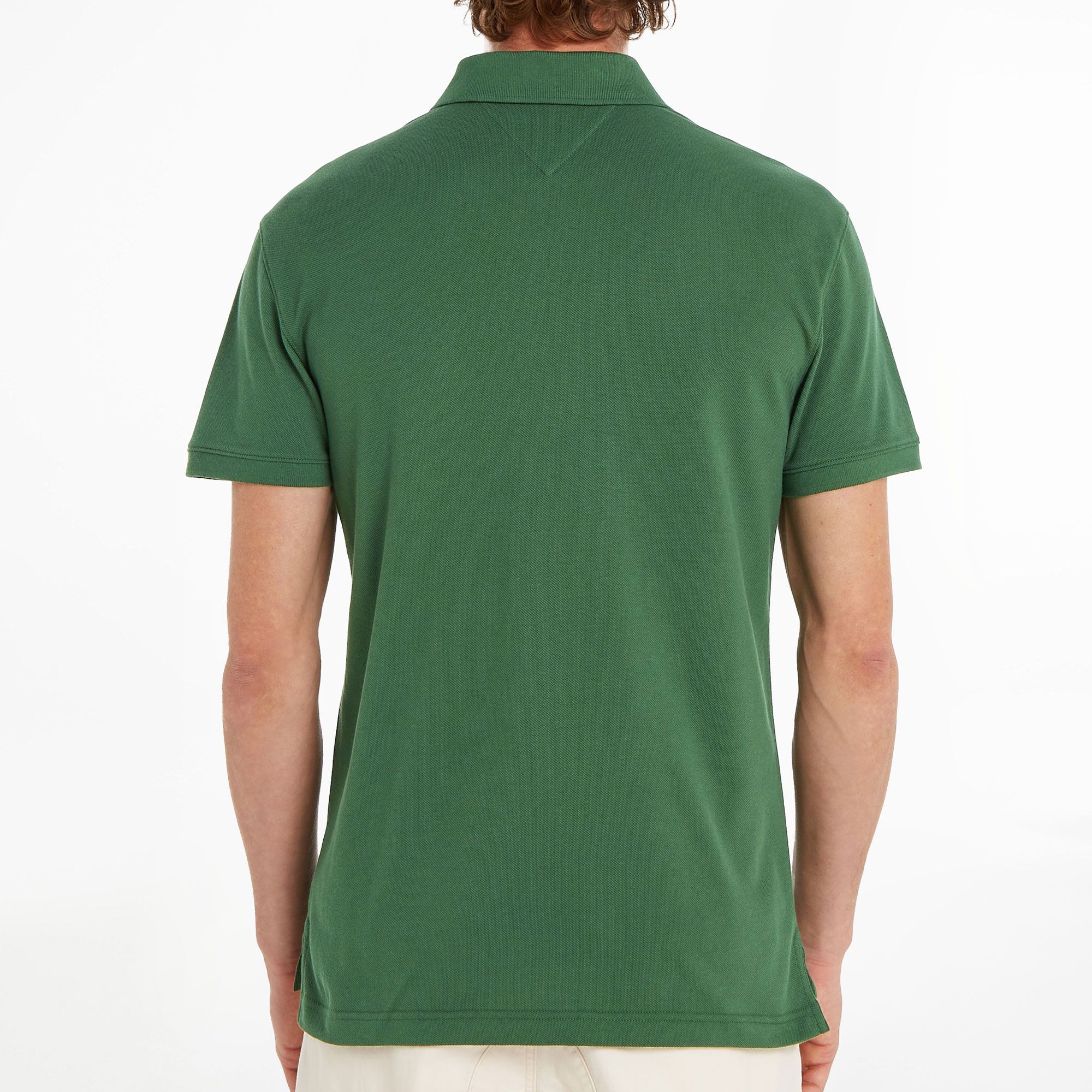 Tommy Hilfiger CLSC XS Badge Polo Heren