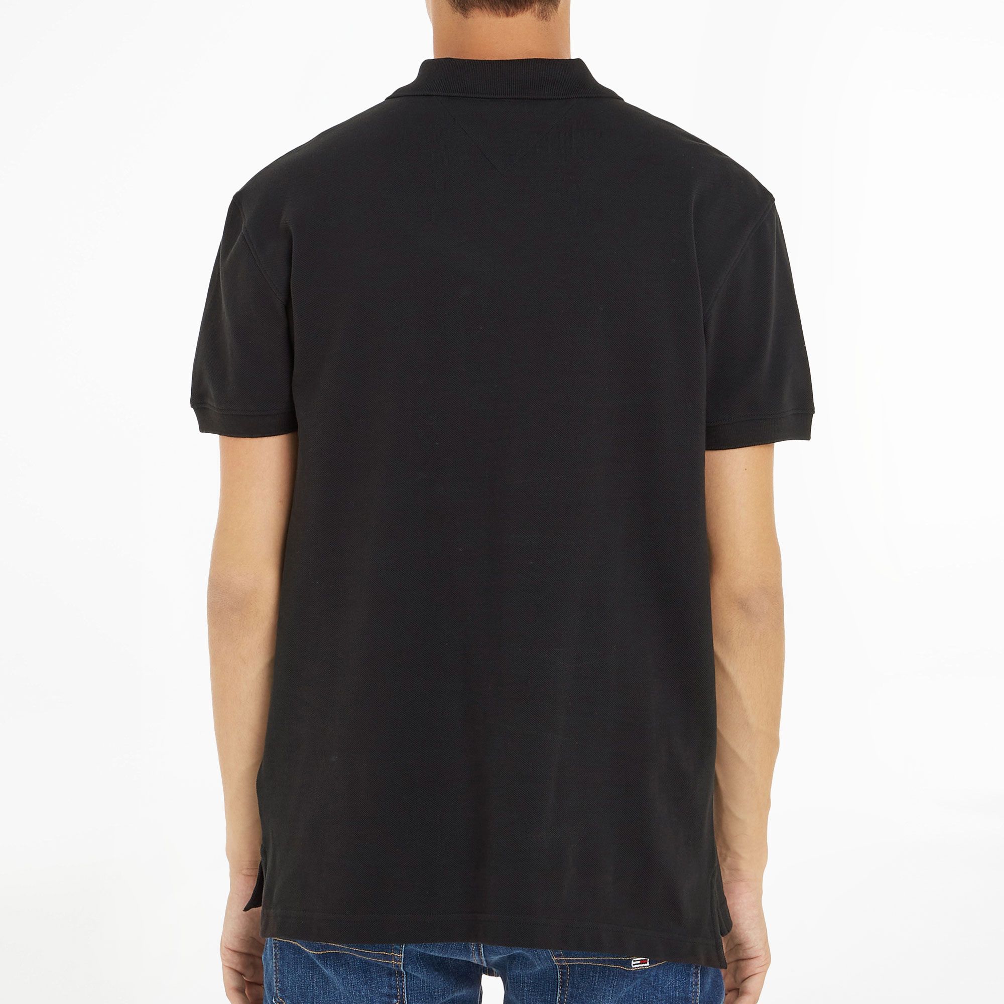Tommy Hilfiger CLSC XS Badge Polo Heren