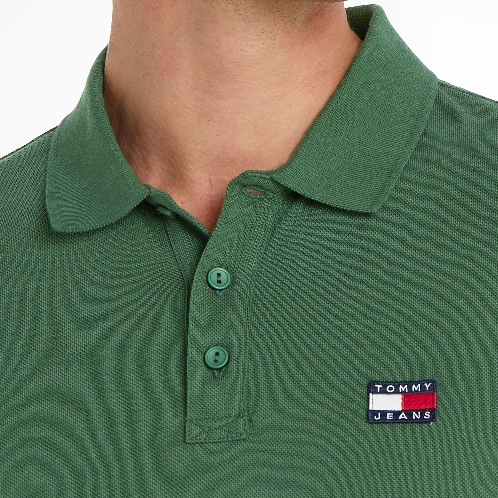 Tommy Hilfiger CLSC XS Badge Polo Heren