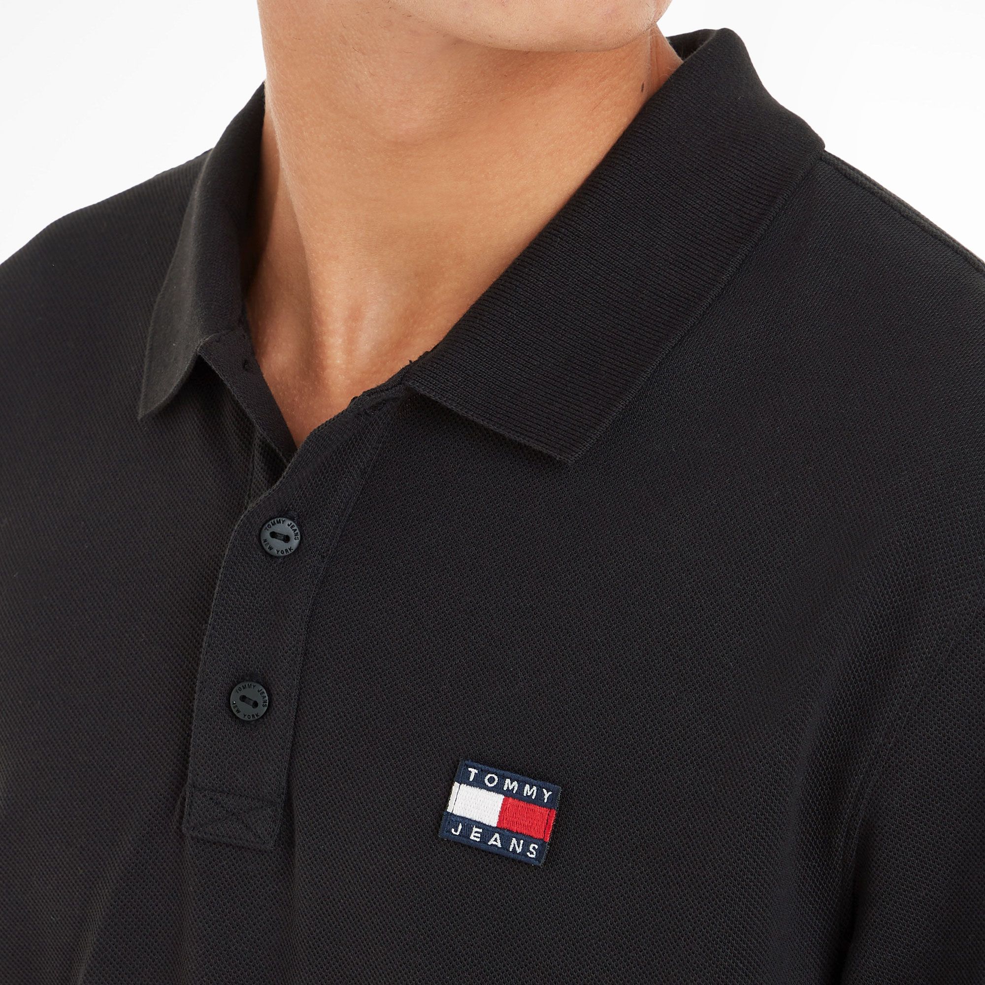 Tommy Hilfiger CLSC XS Badge Polo Heren