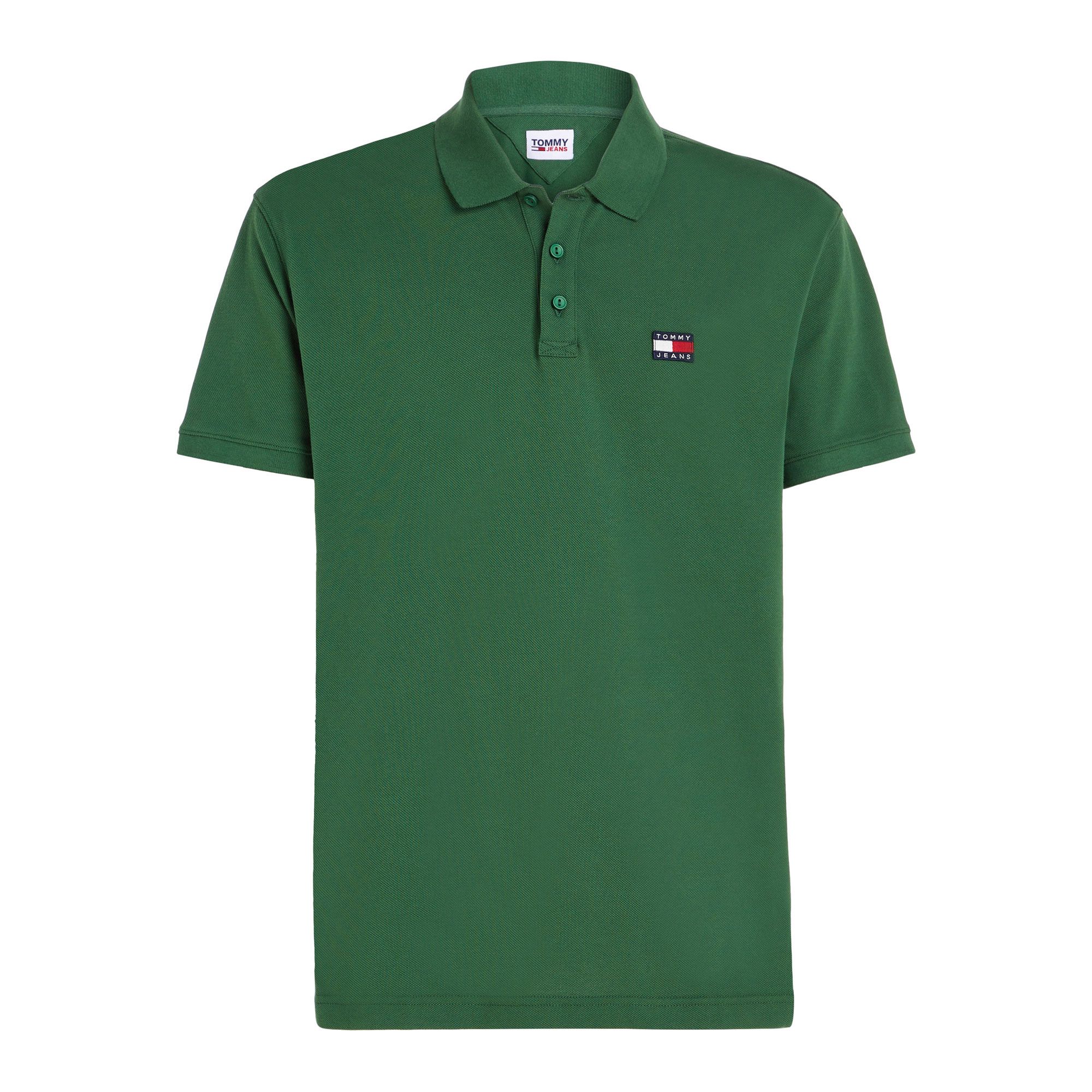 Tommy Hilfiger CLSC XS Badge Polo Heren