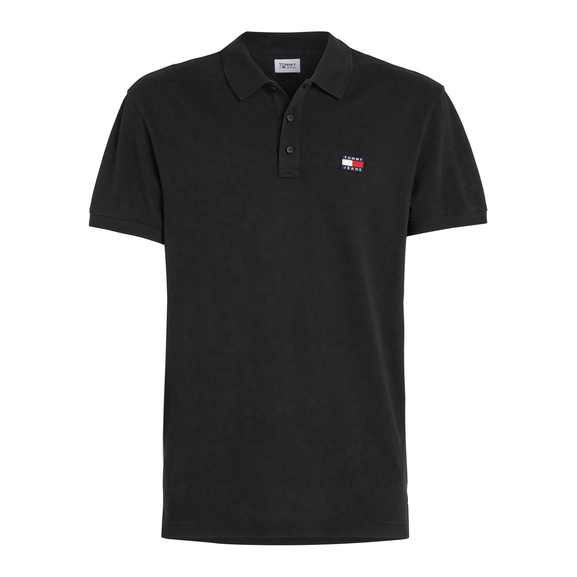 Tommy Hilfiger CLSC XS Badge Polo Heren