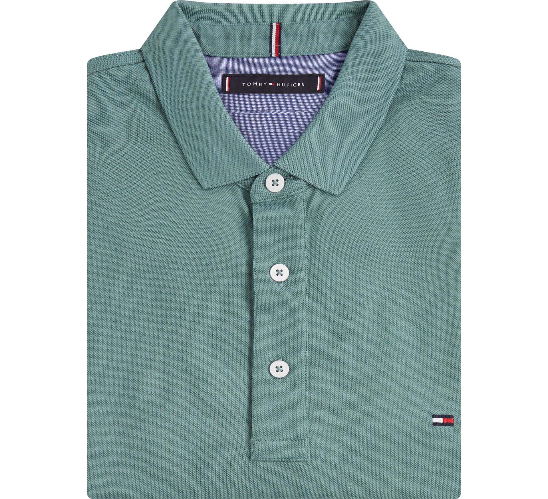 Tommy Hilfiger Slim Polo Heren