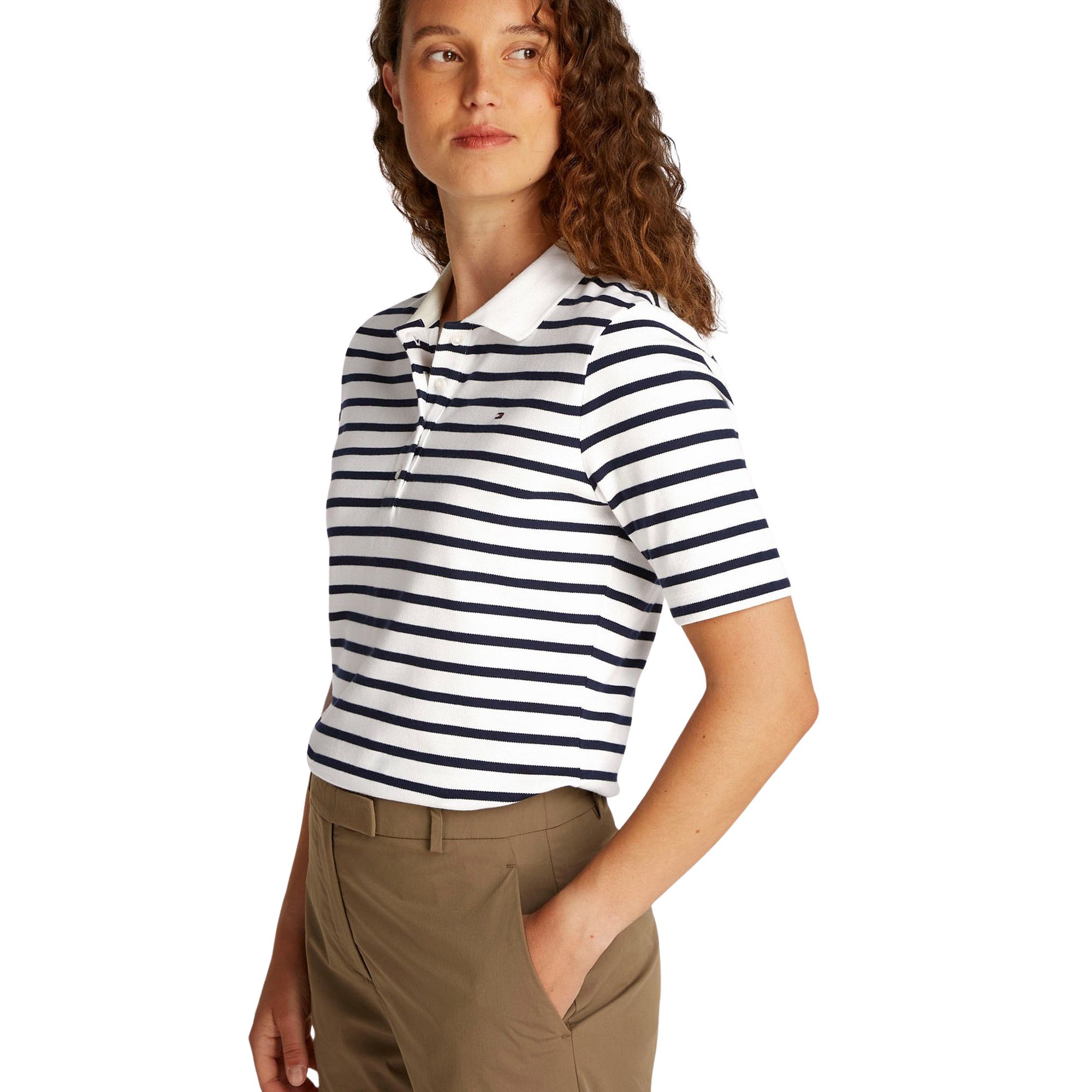 Tommy Hilfiger 1985 Regular Polo Women
