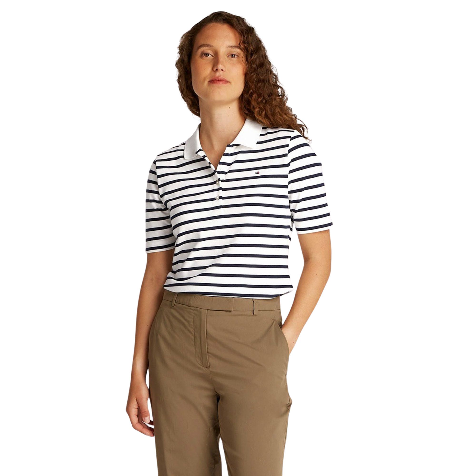 Tommy Hilfiger 1985 Regular Polo Women